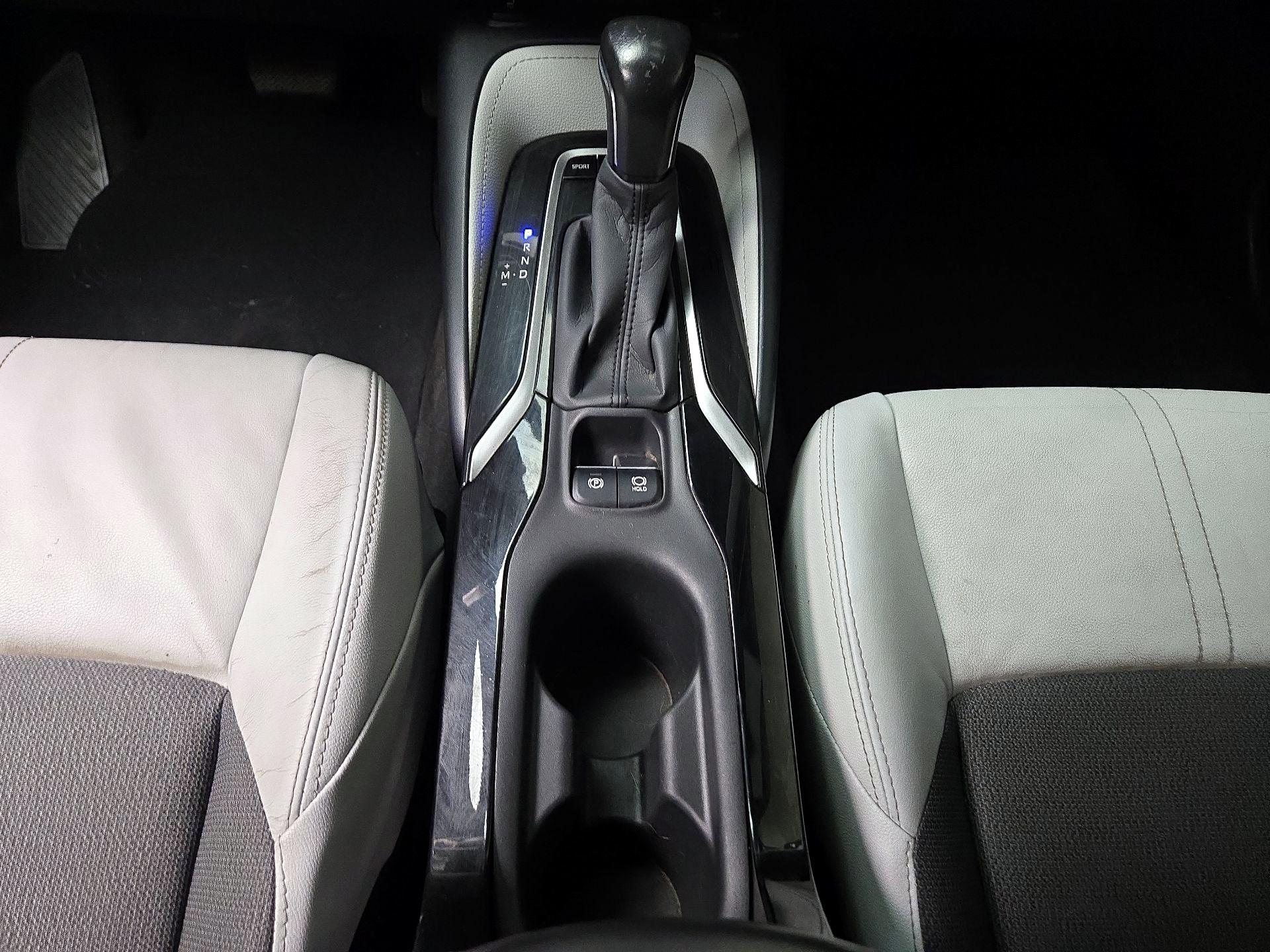 Thumbnail: 2020 Toyota Corolla - 17