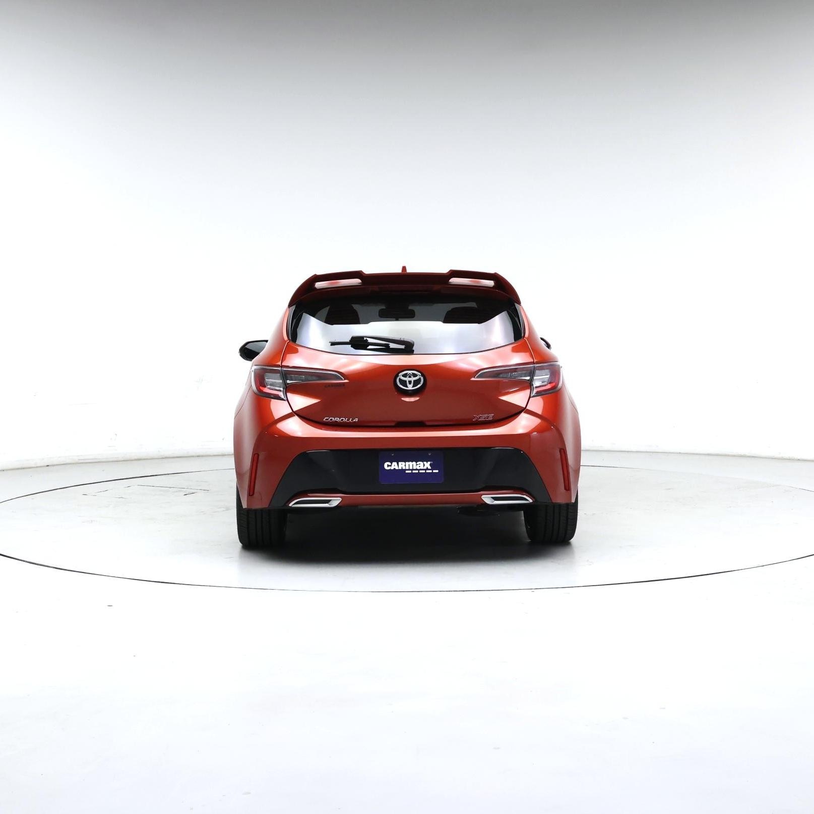 Thumbnail: 2020 Toyota Corolla - 2