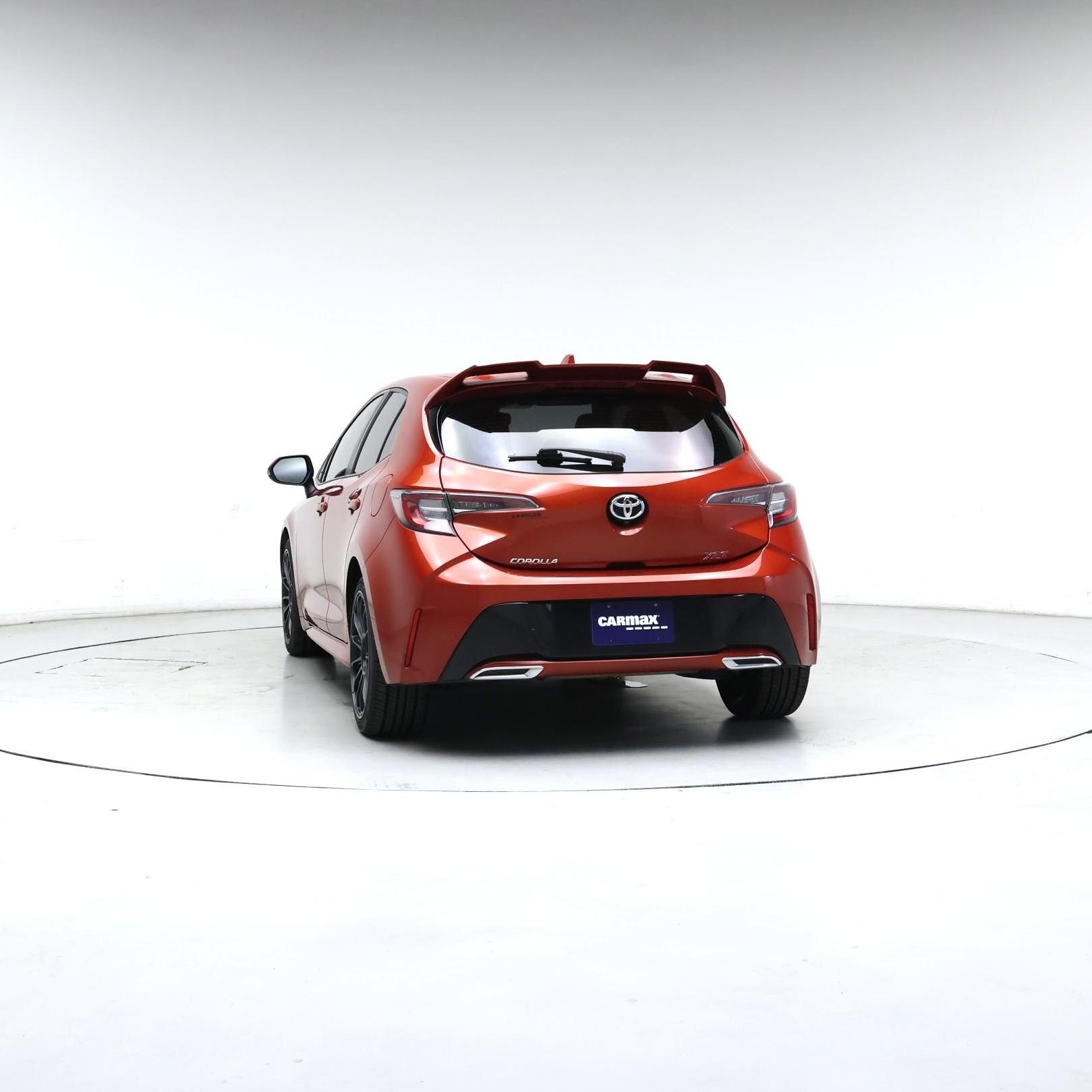 Thumbnail: 2020 Toyota Corolla - 7