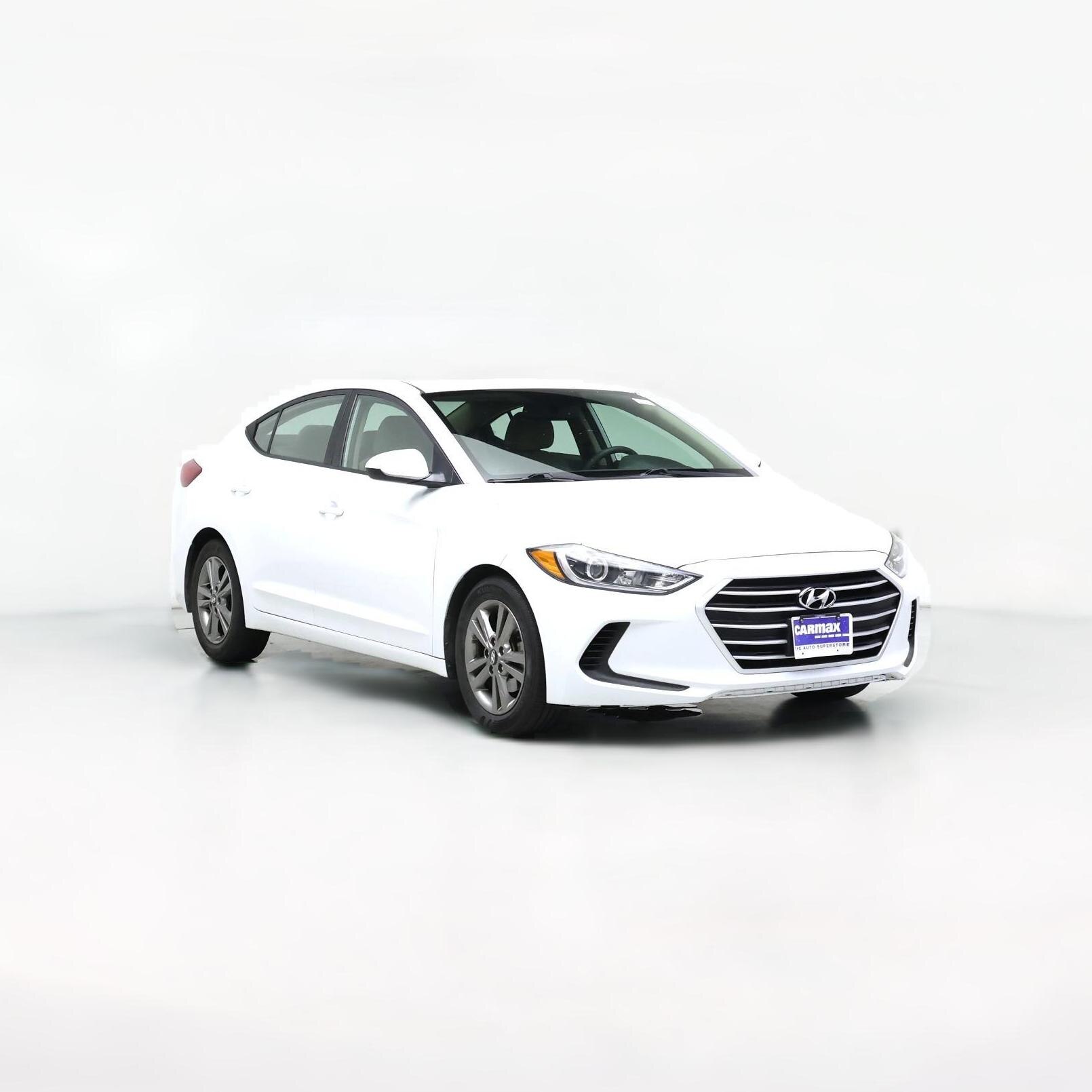 Thumbnail: 2018 Hyundai Elantra - 1