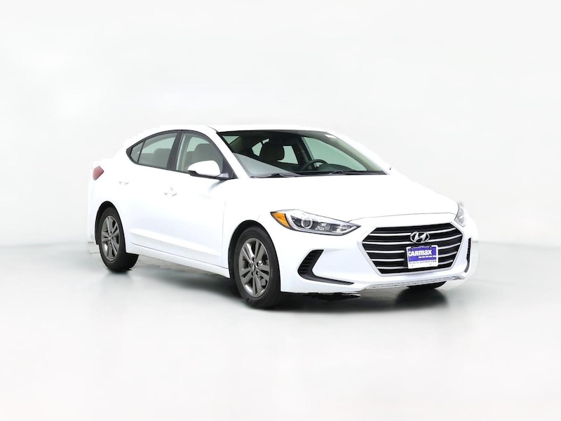 2018 Hyundai Elantra SEL -
                  Memphis, TN