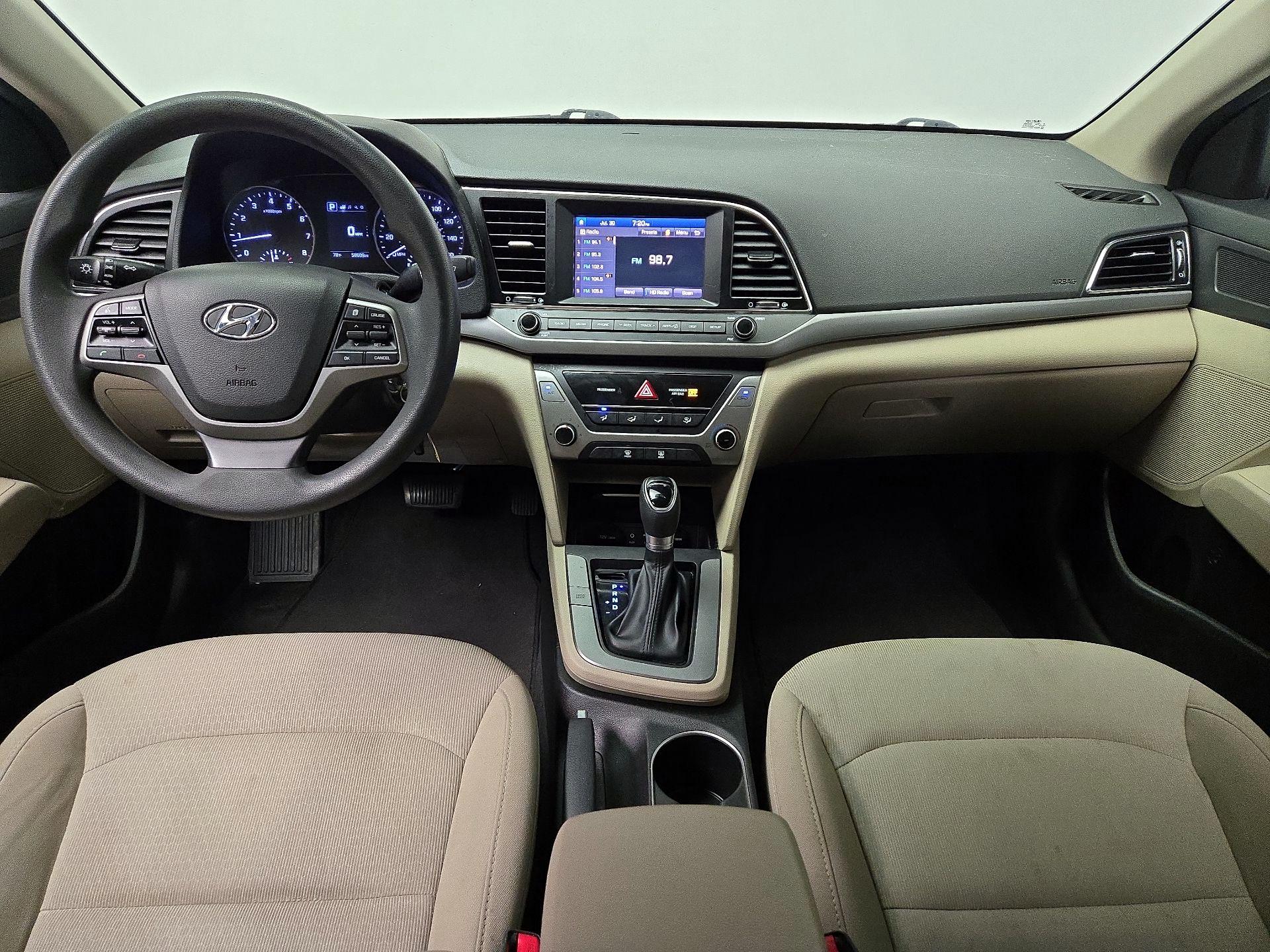 Thumbnail: 2018 Hyundai Elantra - 9
