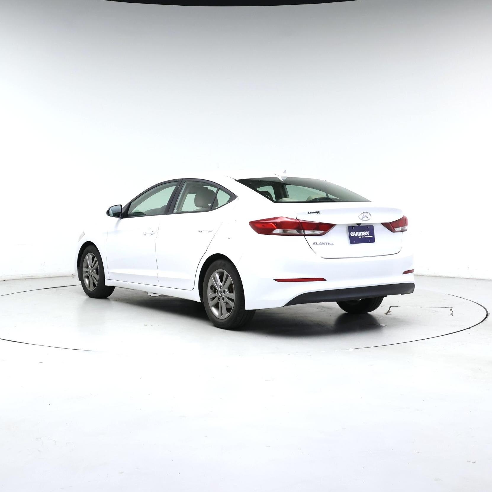 Thumbnail: 2018 Hyundai Elantra - 2