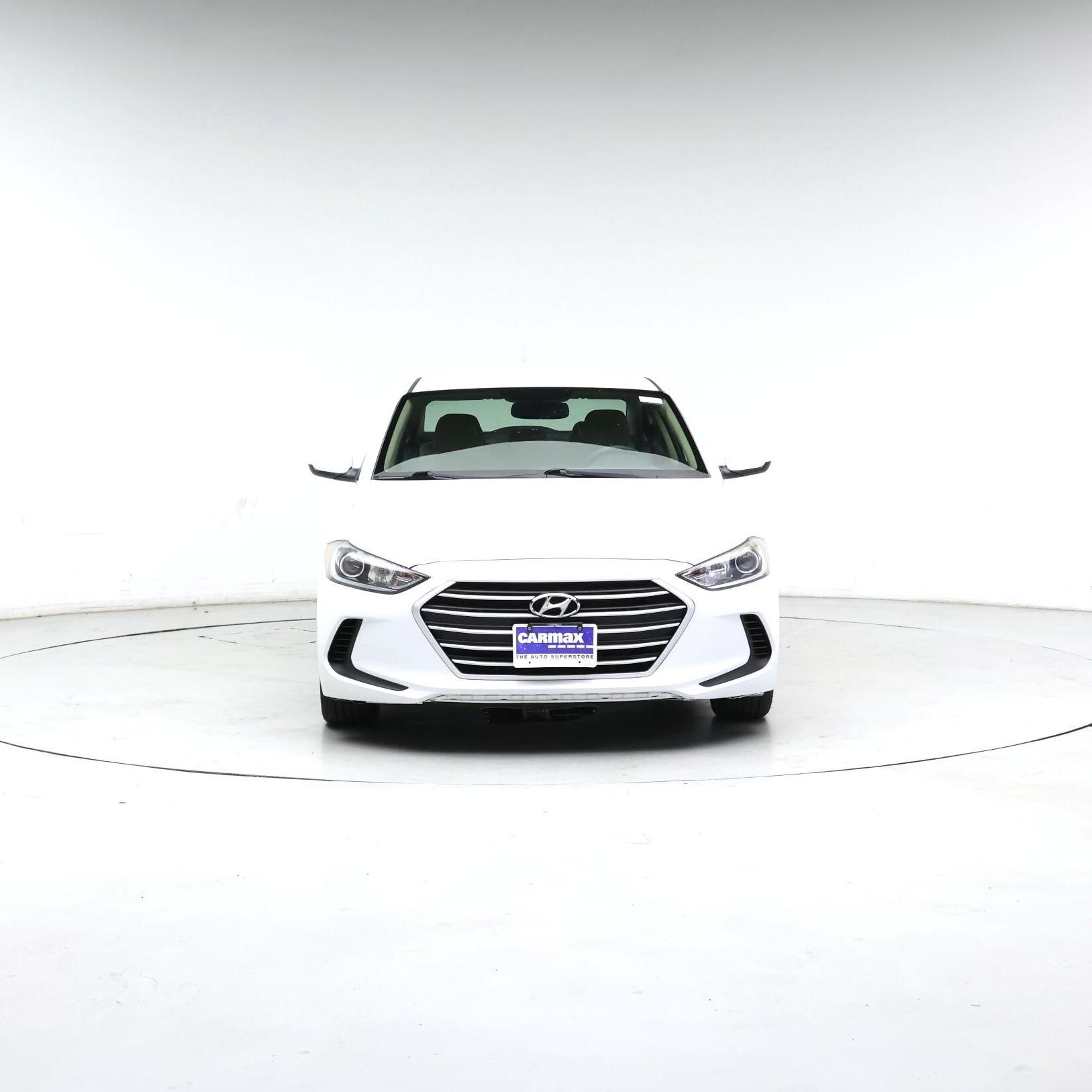Thumbnail: 2018 Hyundai Elantra - 5