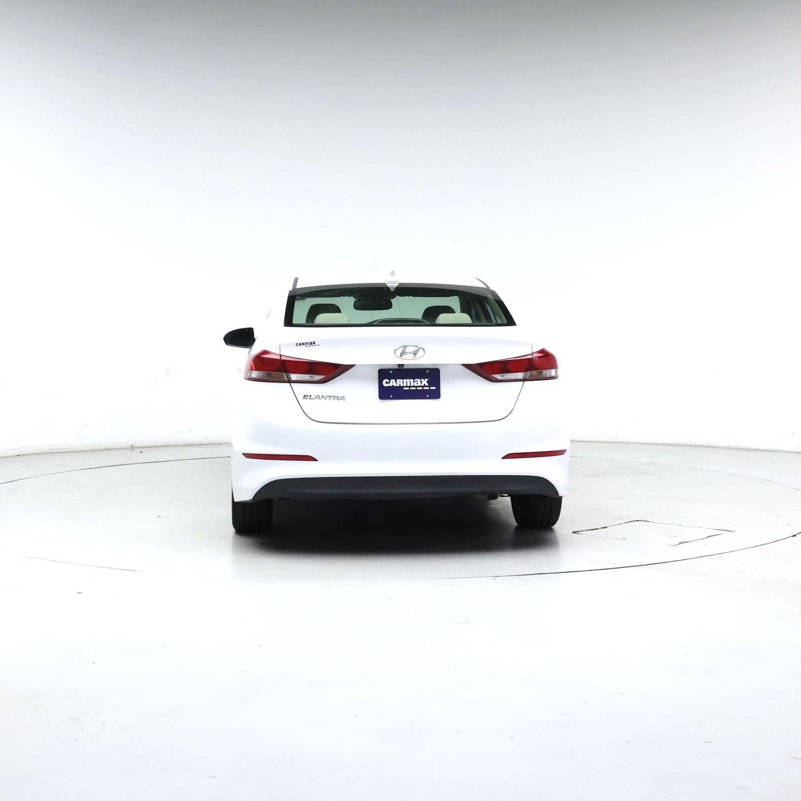 Thumbnail: 2018 Hyundai Elantra - 6