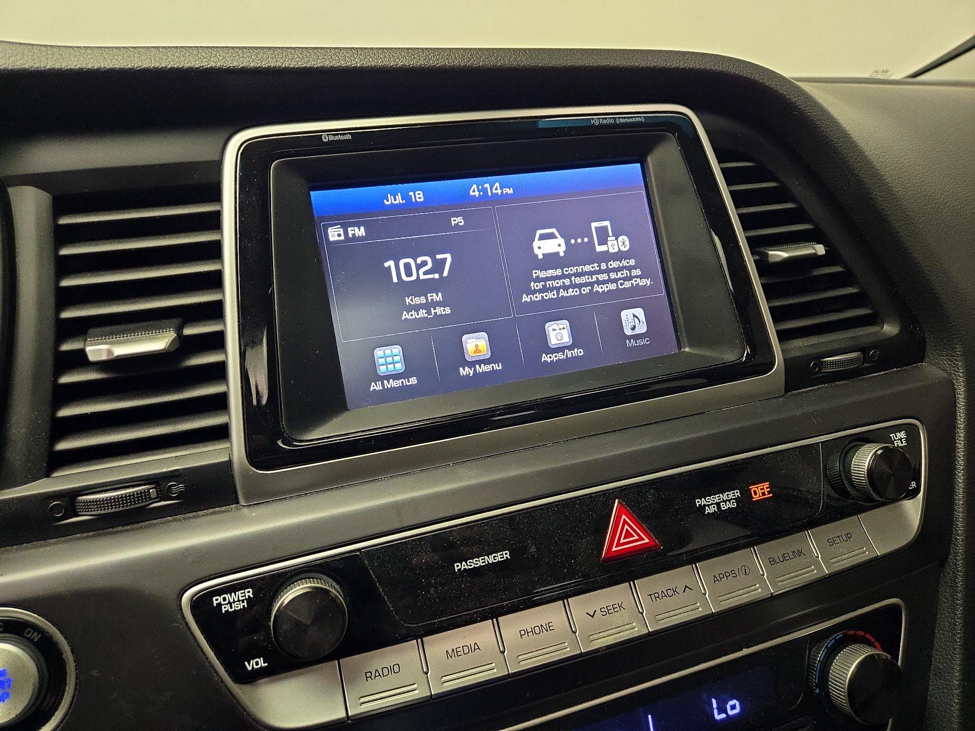 Thumbnail: 2019 Hyundai Sonata - 15