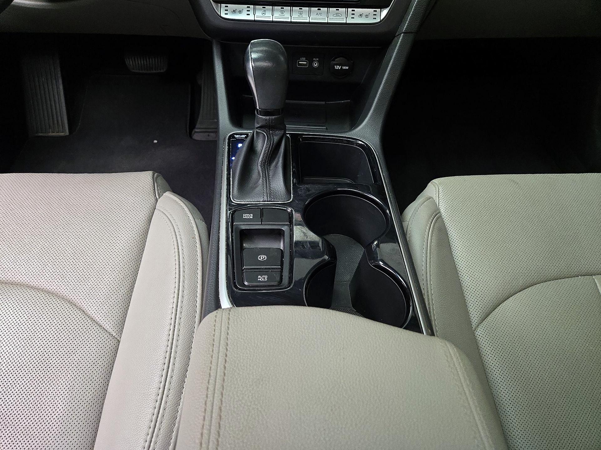 Thumbnail: 2019 Hyundai Sonata - 17