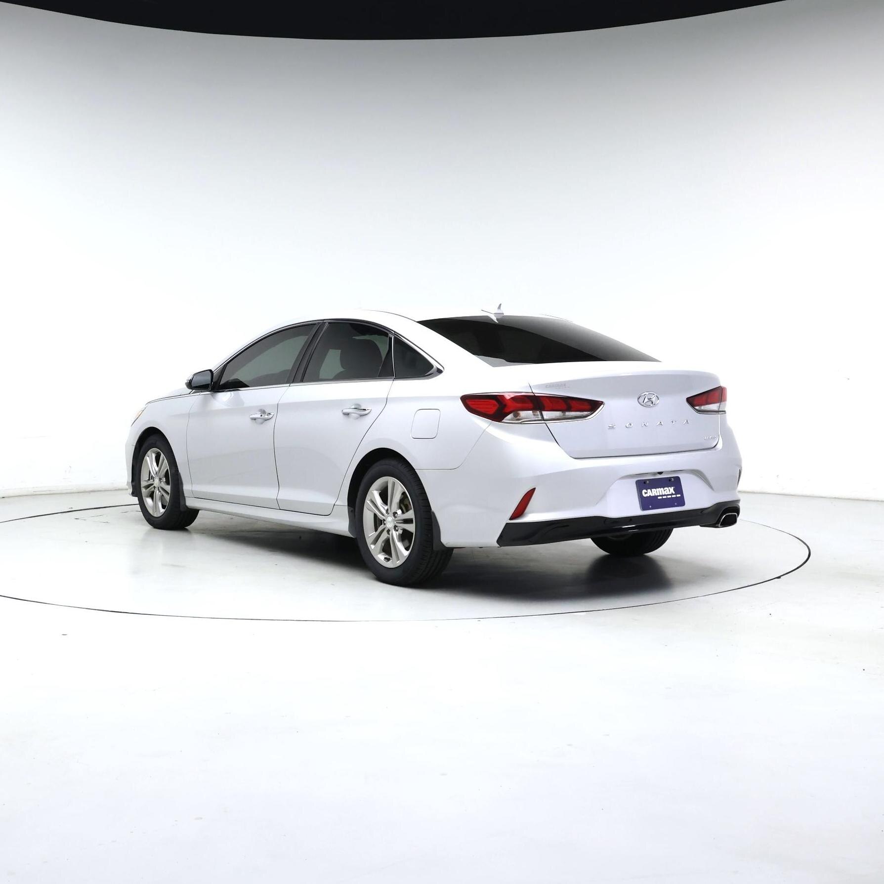 Thumbnail: 2019 Hyundai Sonata - 2