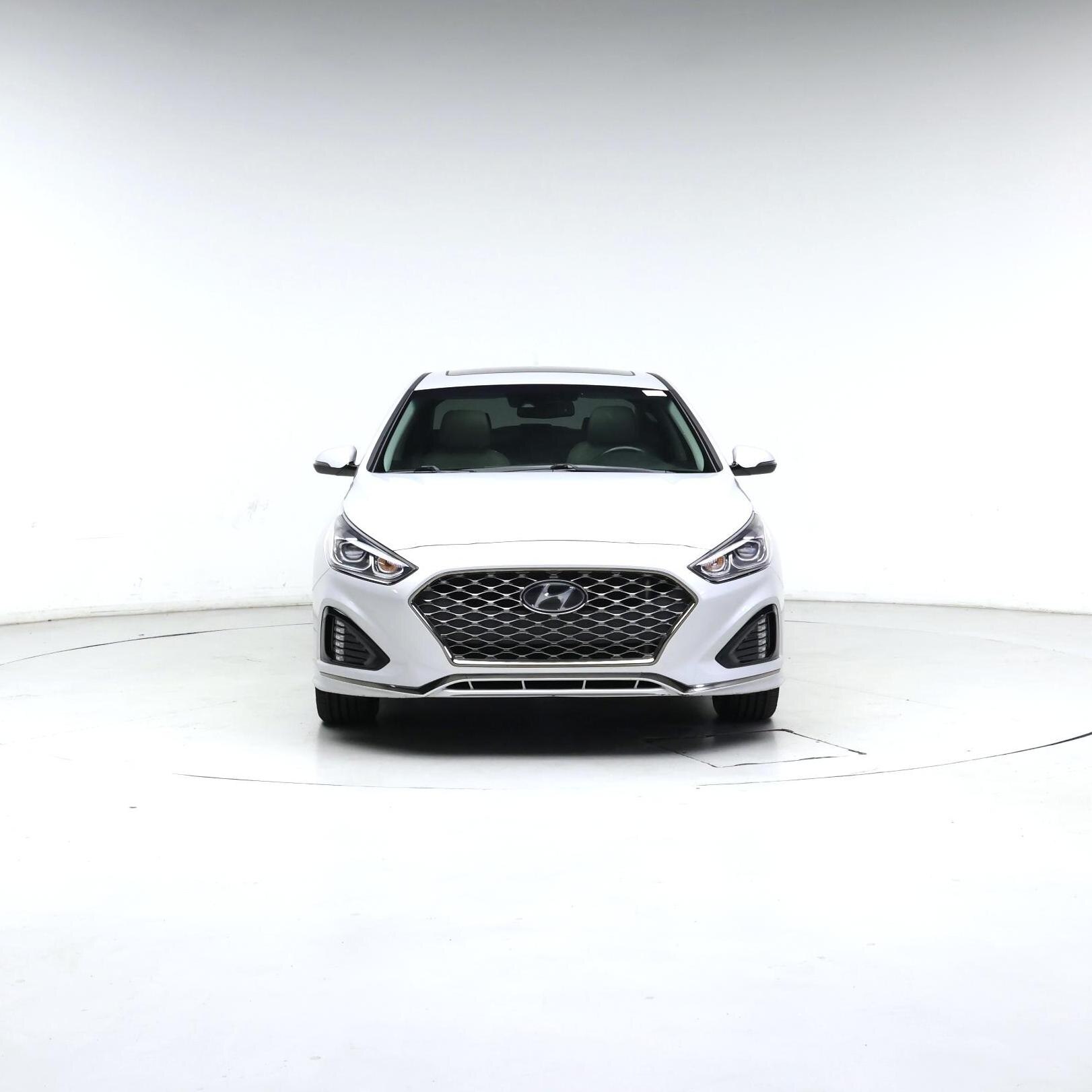 Thumbnail: 2019 Hyundai Sonata - 5