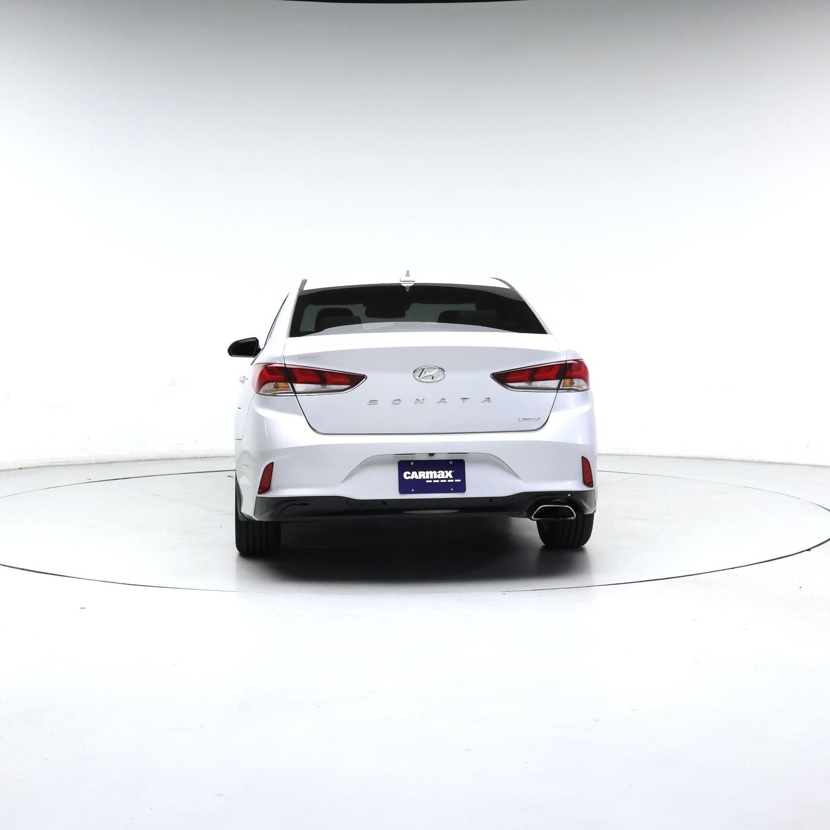 Thumbnail: 2019 Hyundai Sonata - 6