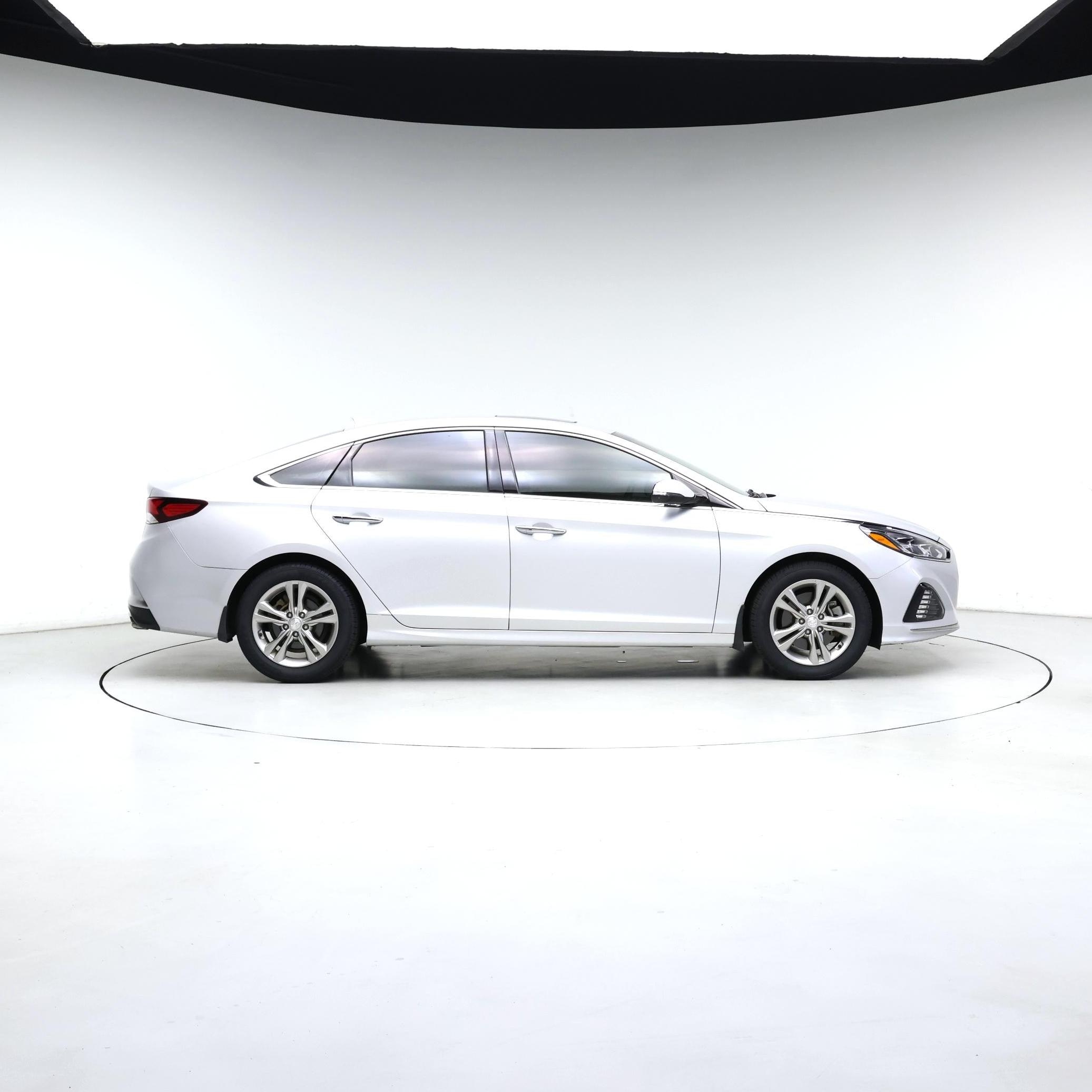 Thumbnail: 2019 Hyundai Sonata - 7