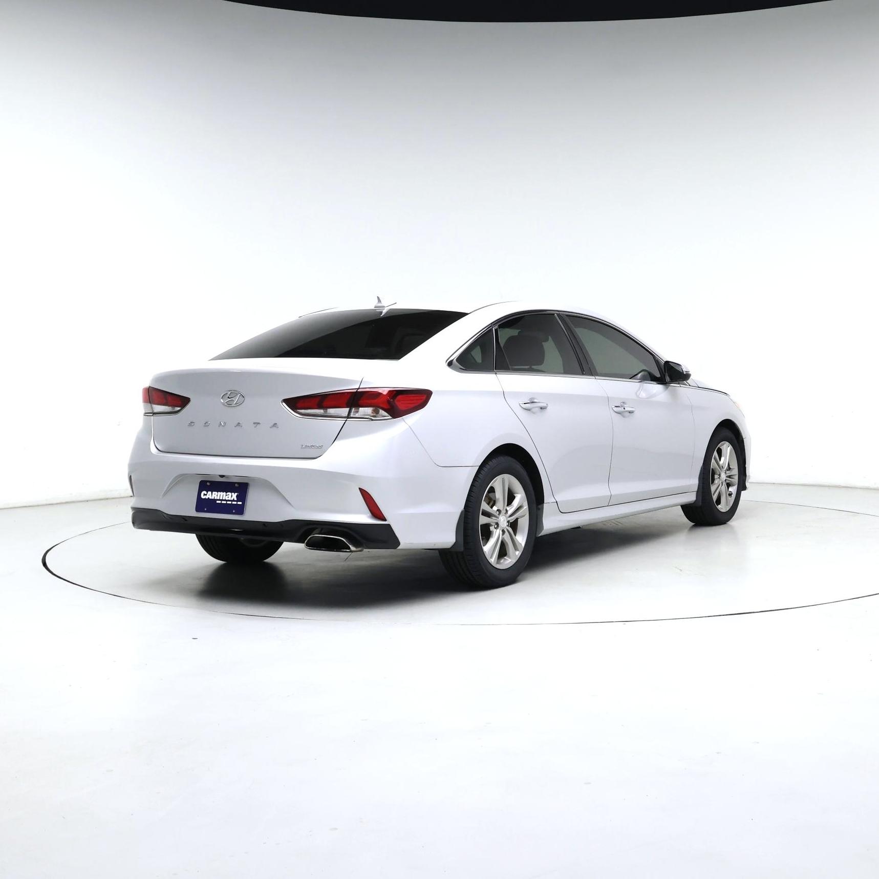 Thumbnail: 2019 Hyundai Sonata - 8