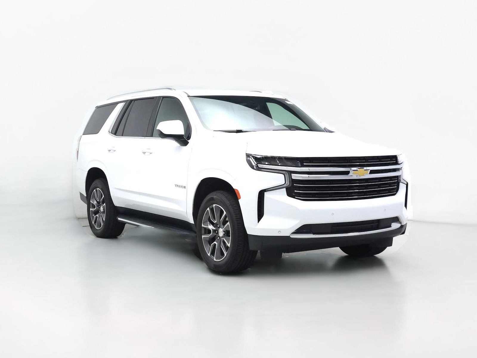2022 Chevrolet Tahoe