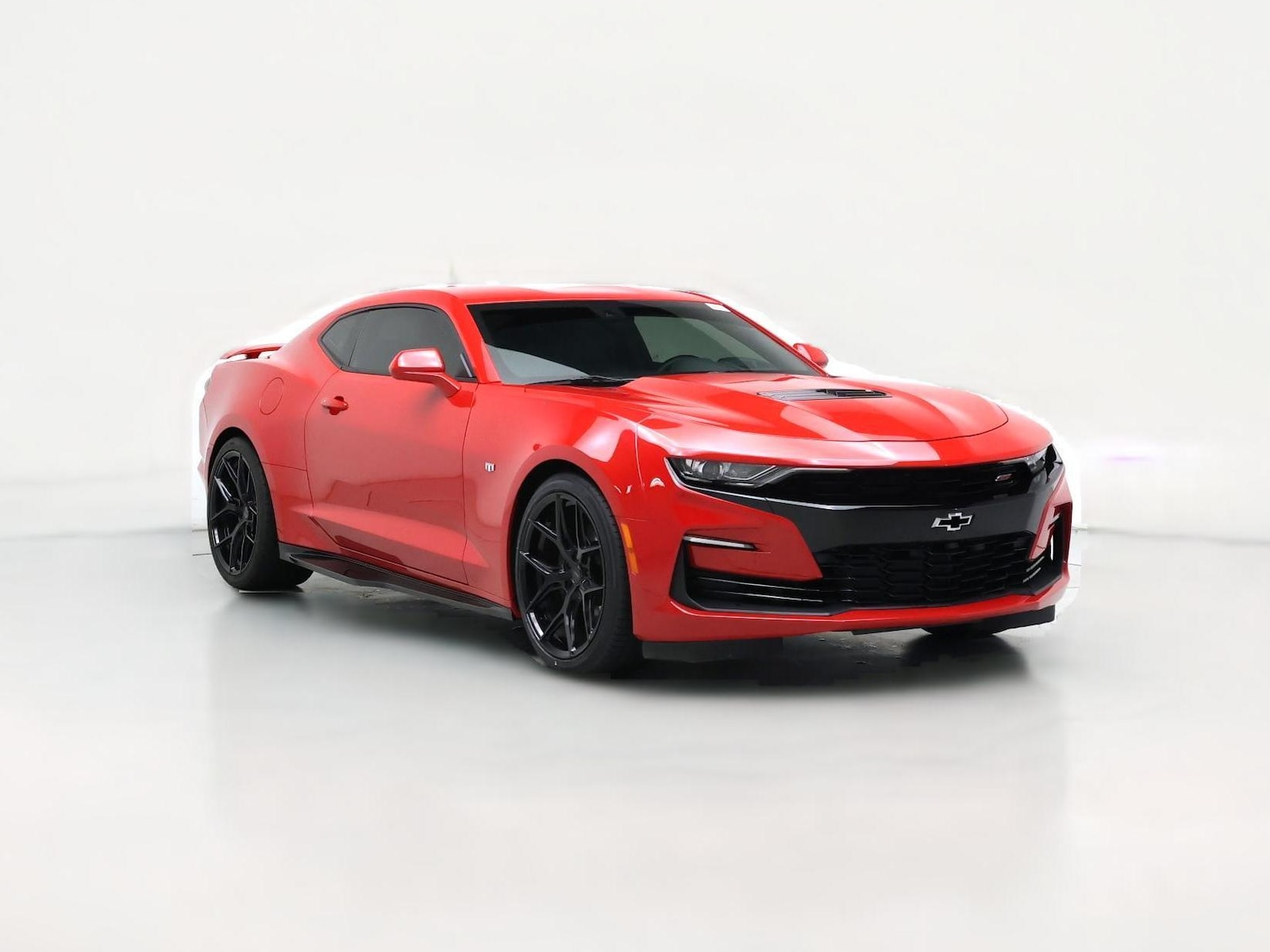 2019 Chevrolet Camaro