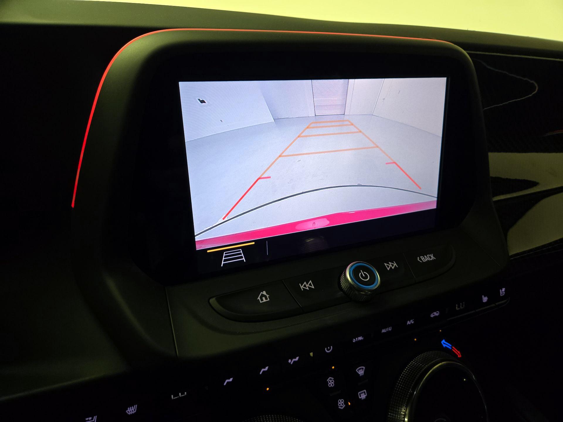 Thumbnail: 2019 Chevrolet Camaro - 14
