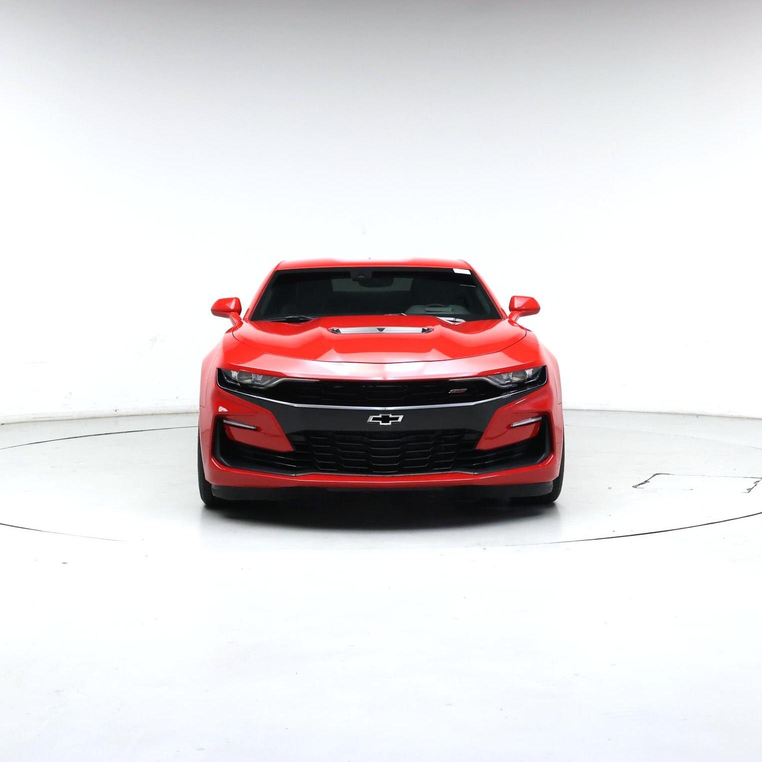 Thumbnail: 2019 Chevrolet Camaro - 5