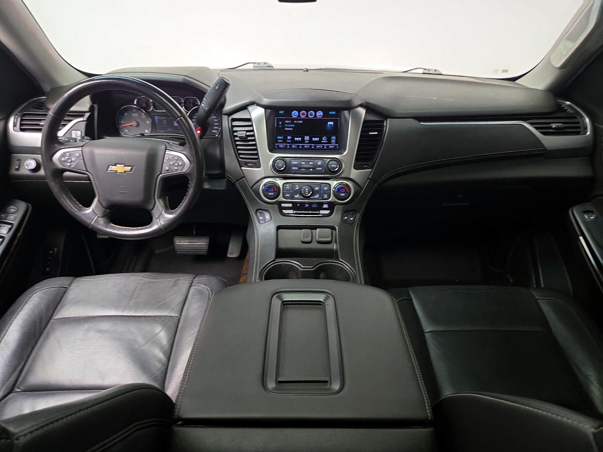 Thumbnail: 2018 Chevrolet Tahoe - 9