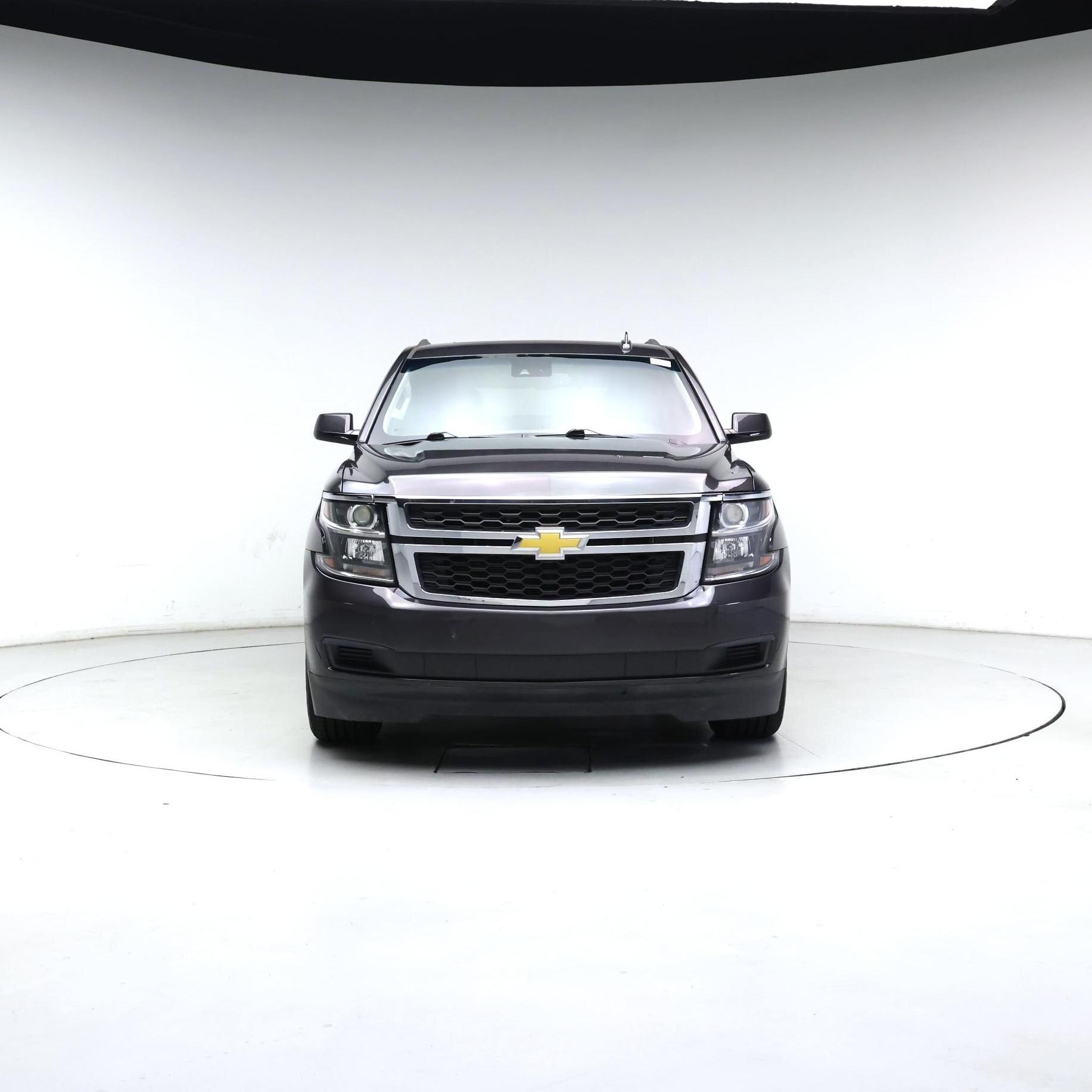 Thumbnail: 2018 Chevrolet Tahoe - 5