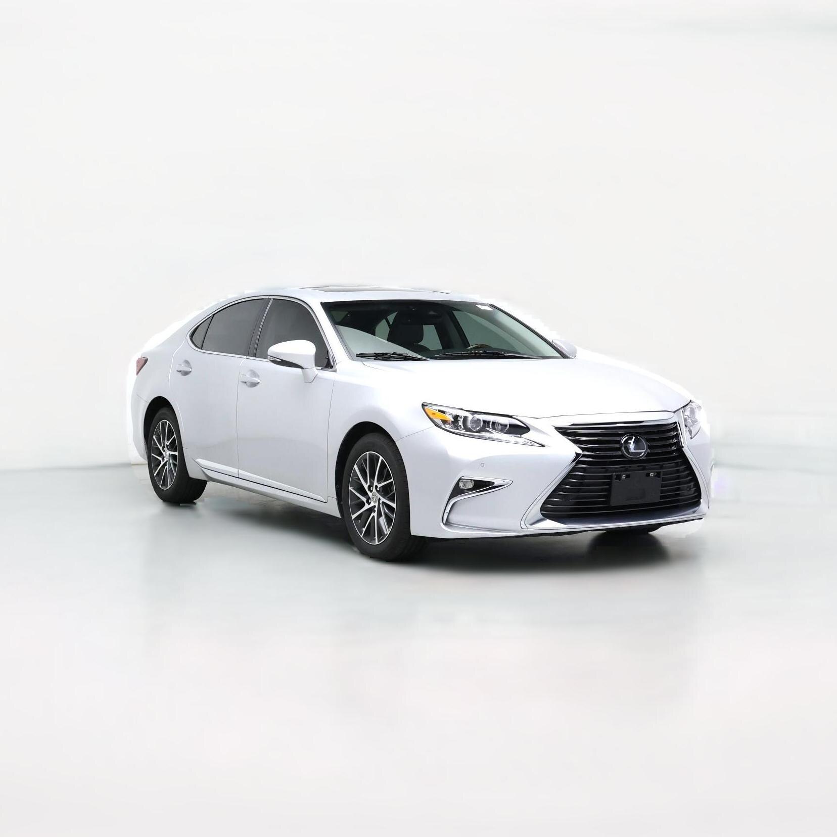 Thumbnail: 2017 Lexus ES - 1