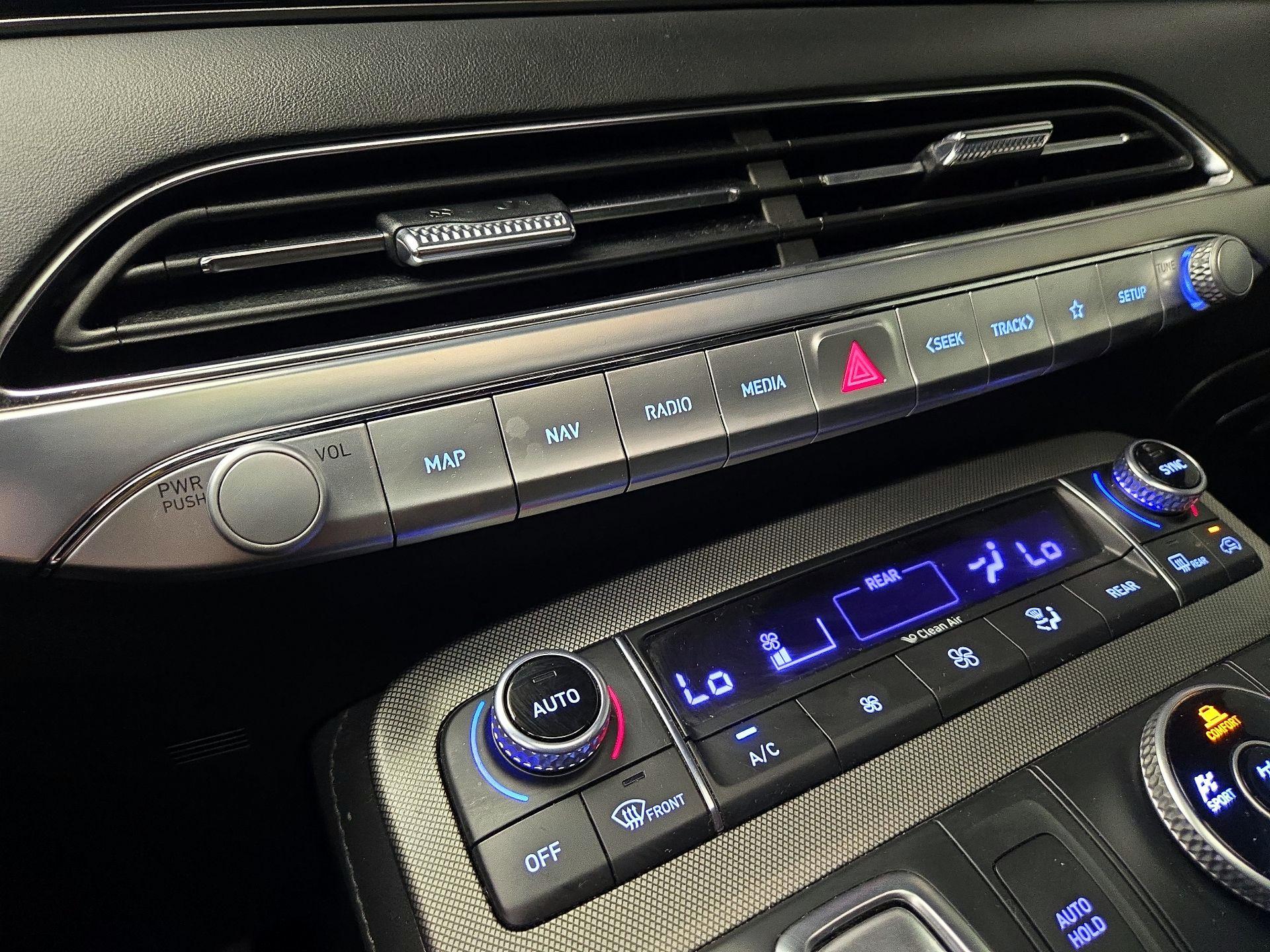 Thumbnail: 2020 Hyundai Palisade - 17