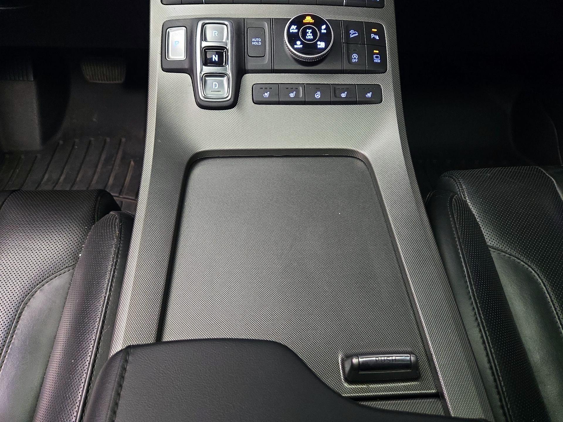 Thumbnail: 2020 Hyundai Palisade - 18
