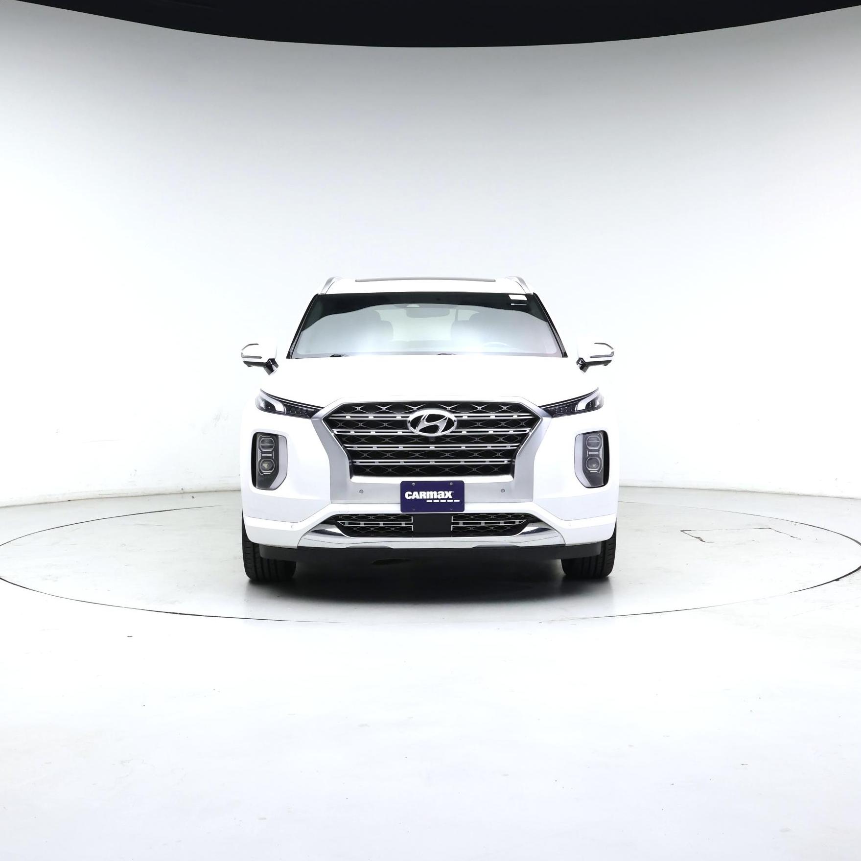 Thumbnail: 2020 Hyundai Palisade - 5