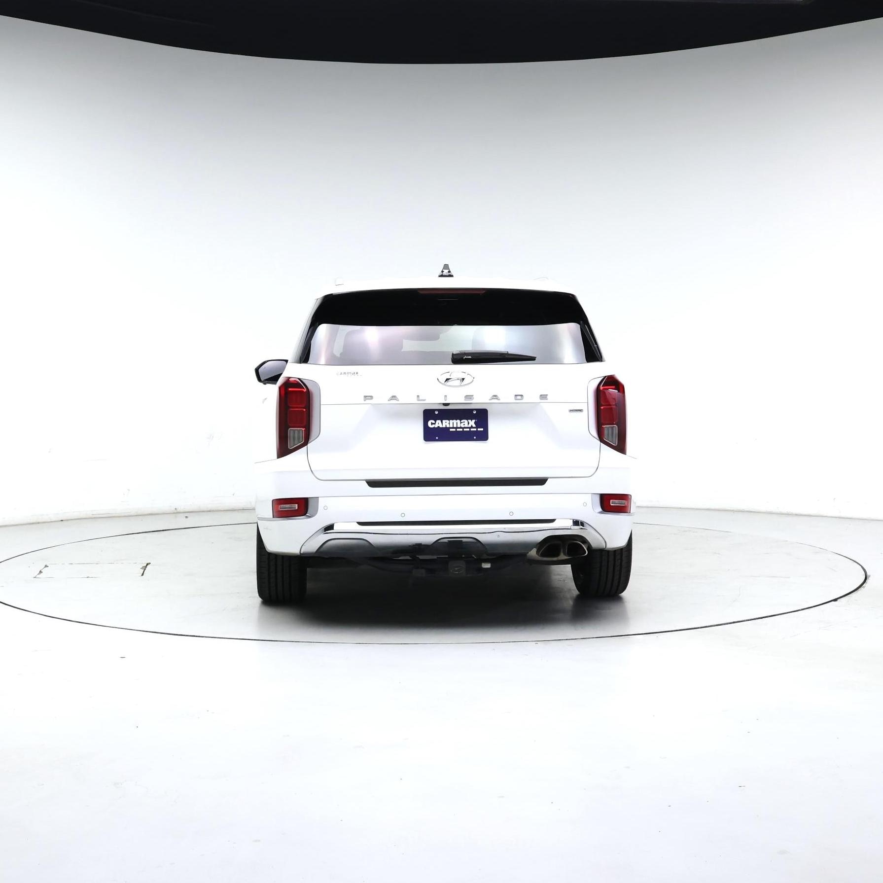 Thumbnail: 2020 Hyundai Palisade - 6