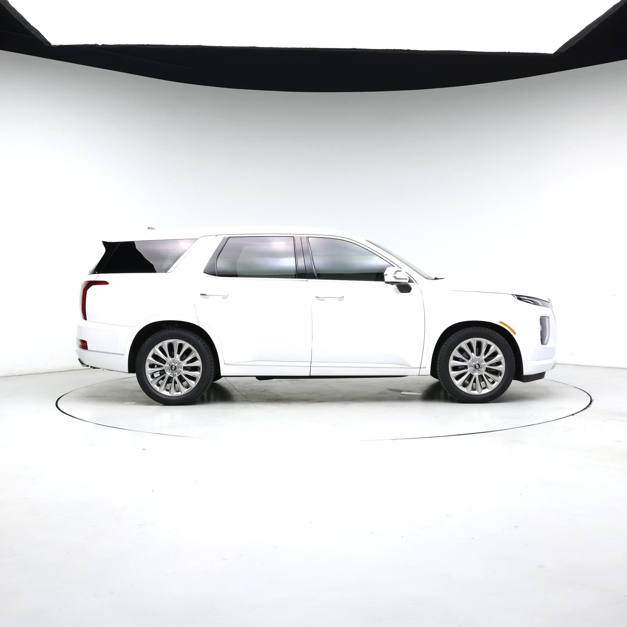 Thumbnail: 2020 Hyundai Palisade - 7