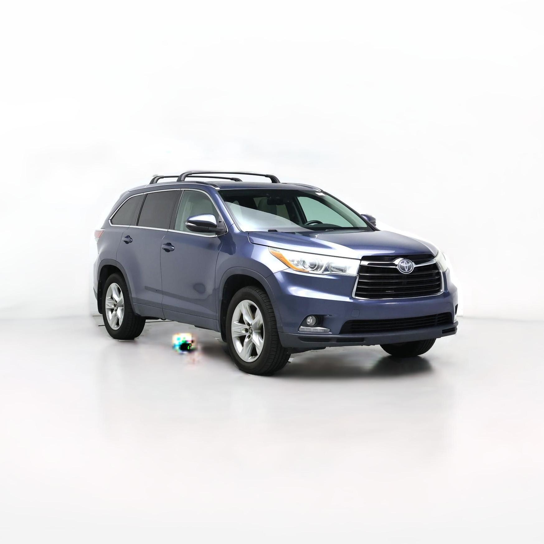 Thumbnail: 2016 Toyota Highlander - 1