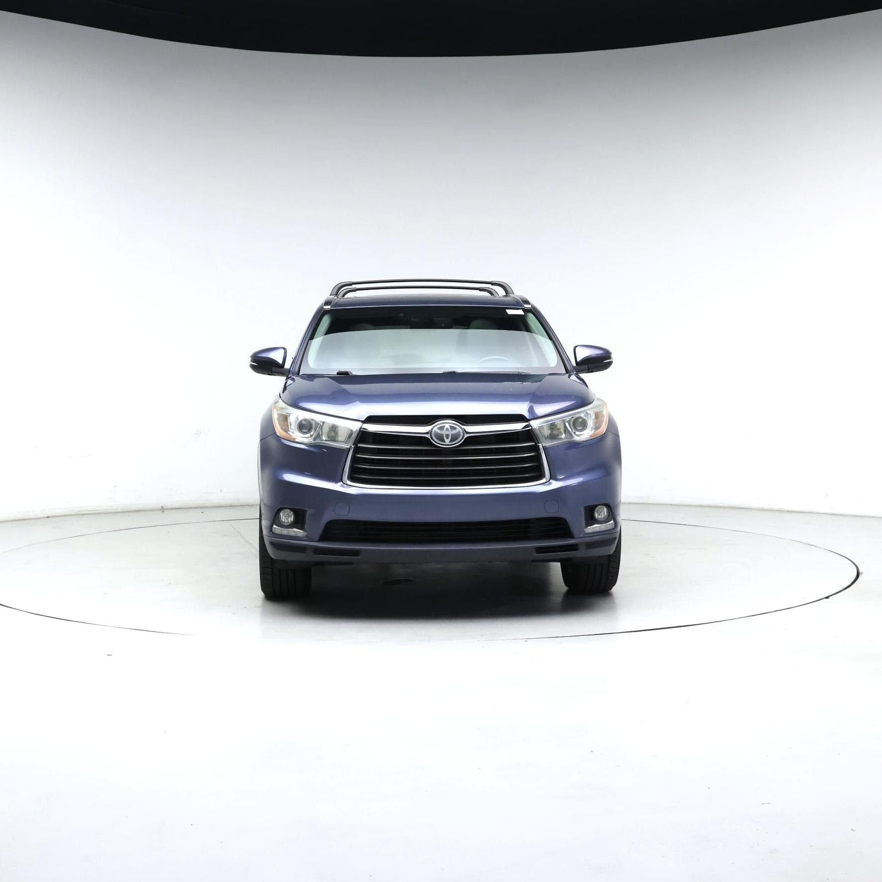 Thumbnail: 2016 Toyota Highlander - 5