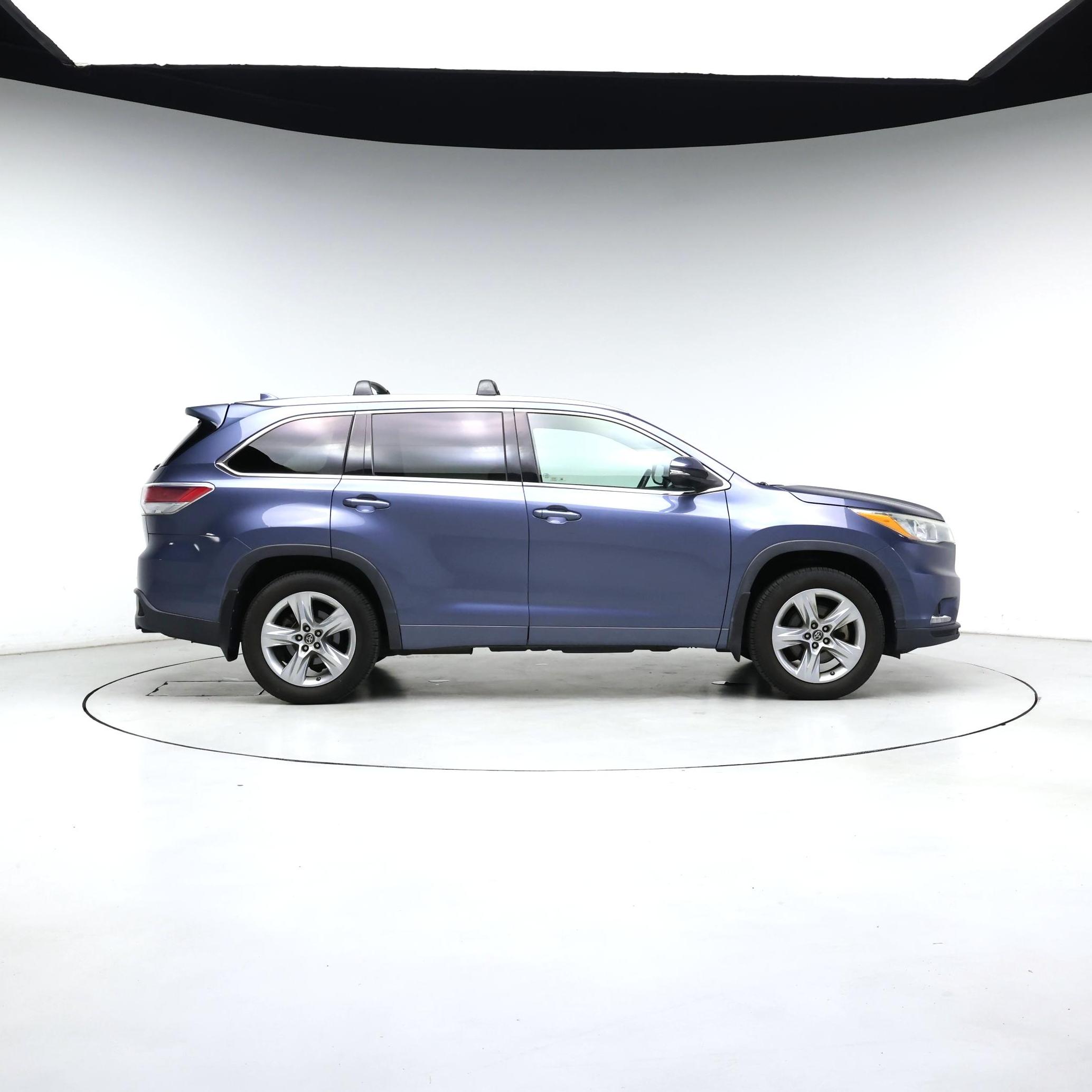 Thumbnail: 2016 Toyota Highlander - 7