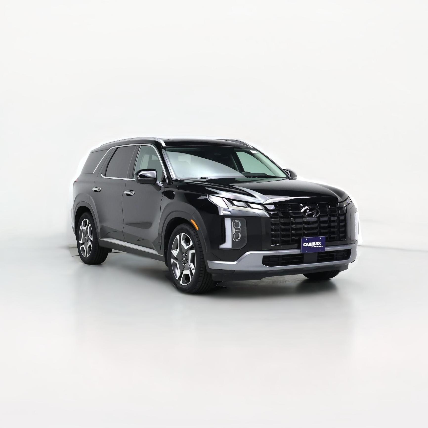 Thumbnail: 2023 Hyundai Palisade - 1