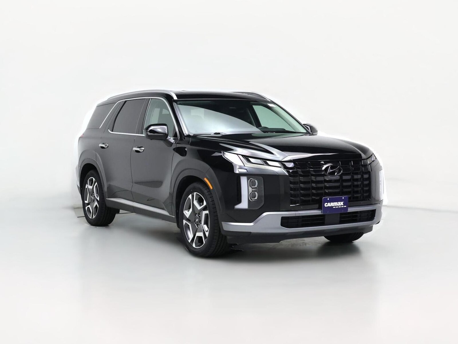 2023 Hyundai Palisade