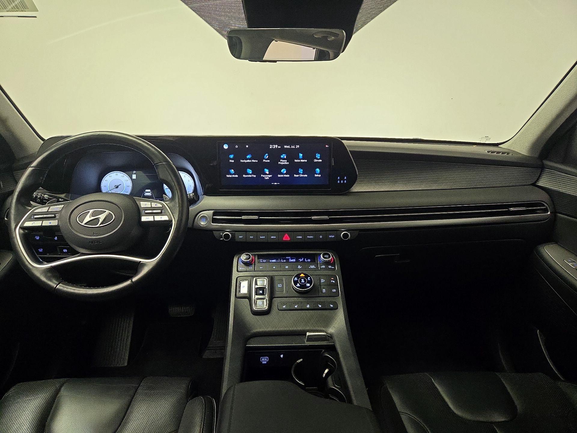 Thumbnail: 2023 Hyundai Palisade - 9