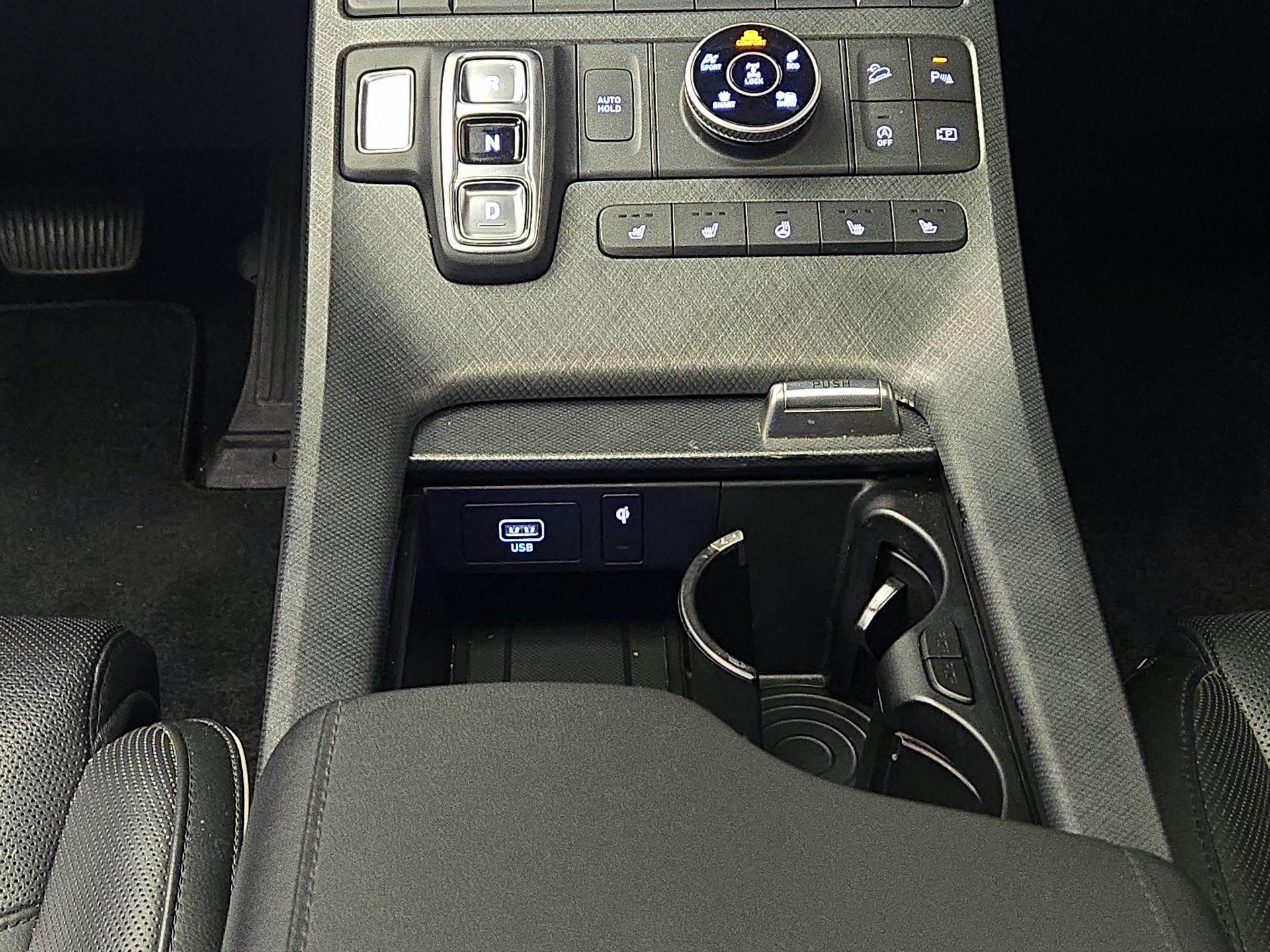 Thumbnail: 2023 Hyundai Palisade - 18