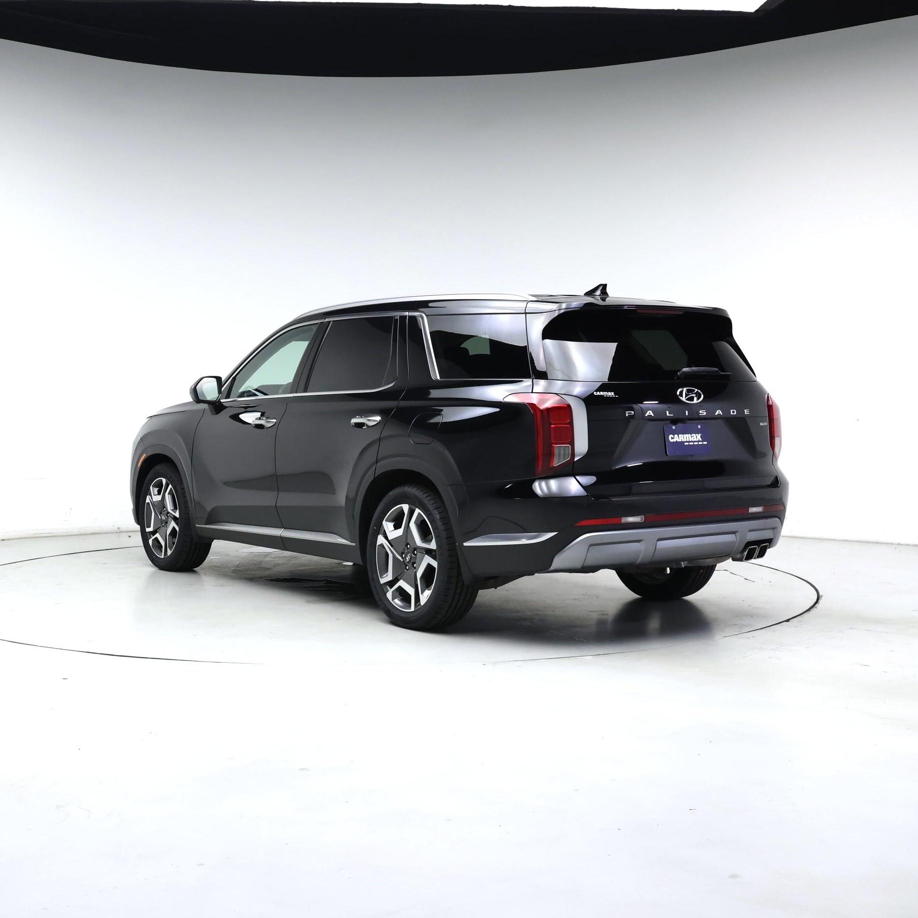 Thumbnail: 2023 Hyundai Palisade - 2