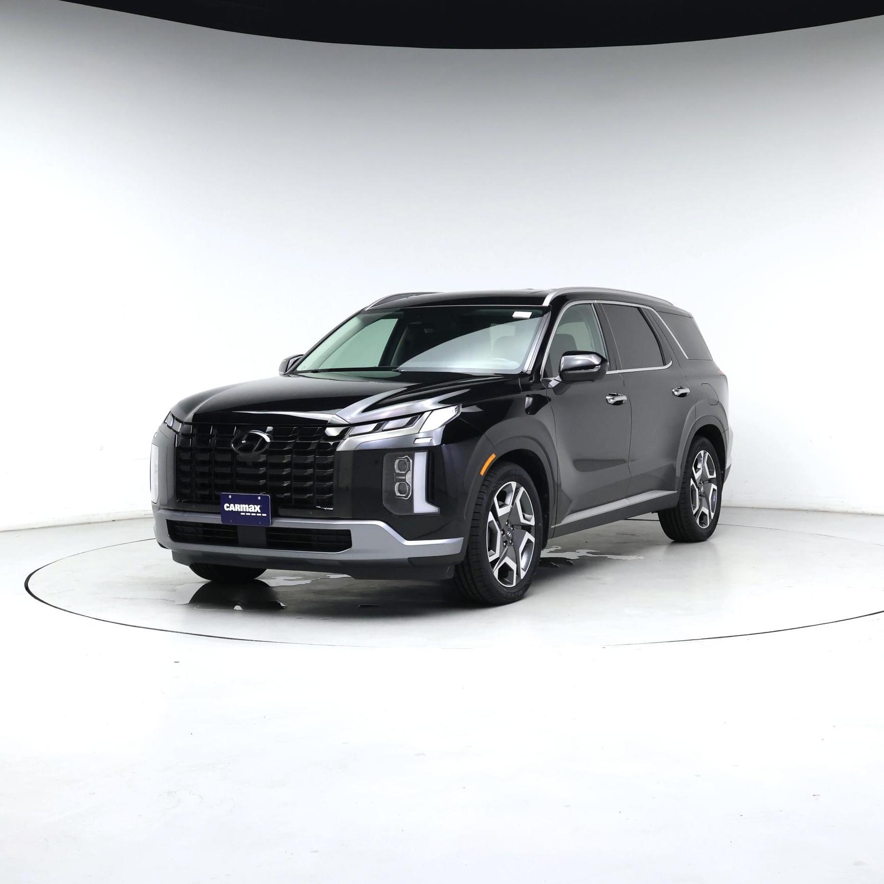 Thumbnail: 2023 Hyundai Palisade - 4