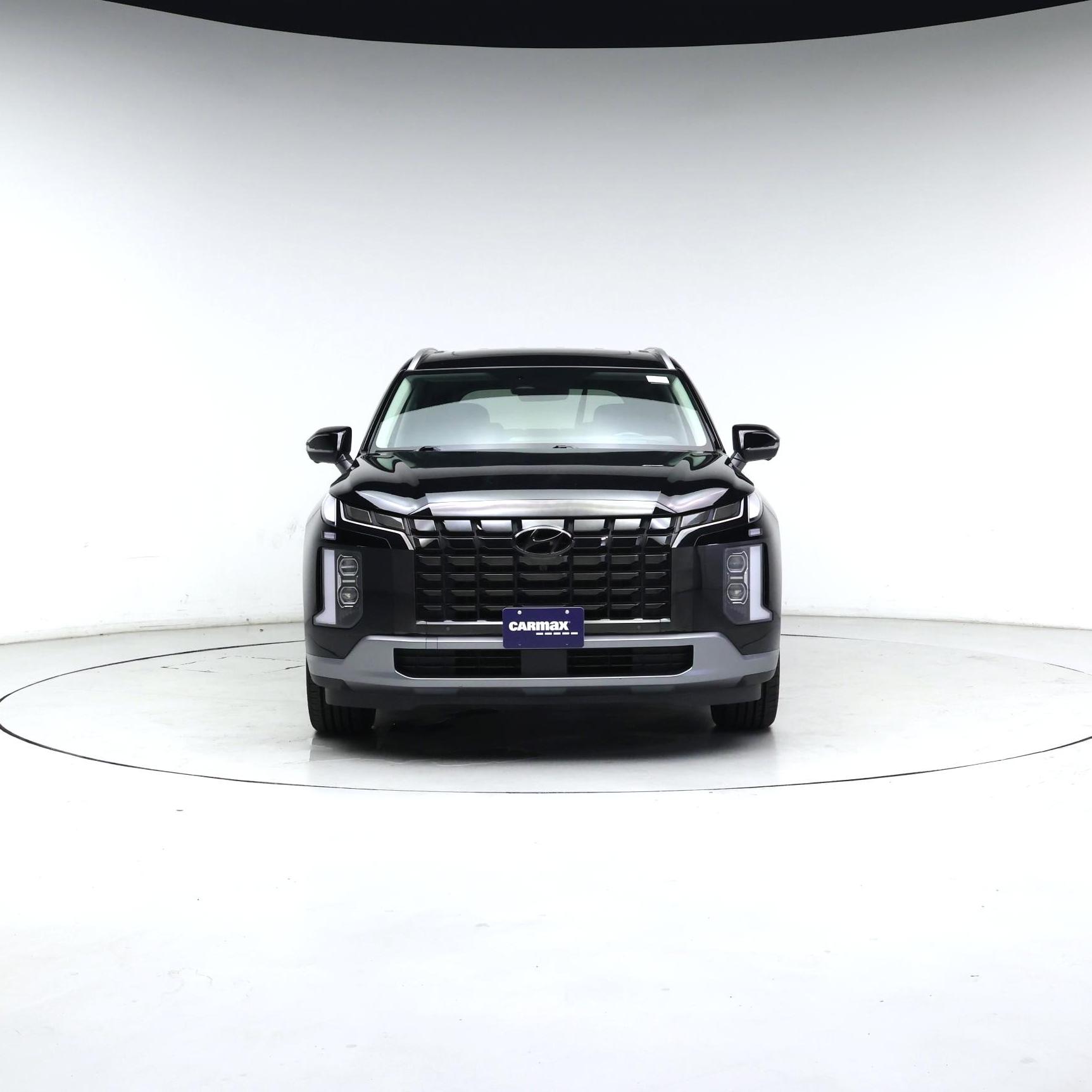 Thumbnail: 2023 Hyundai Palisade - 5