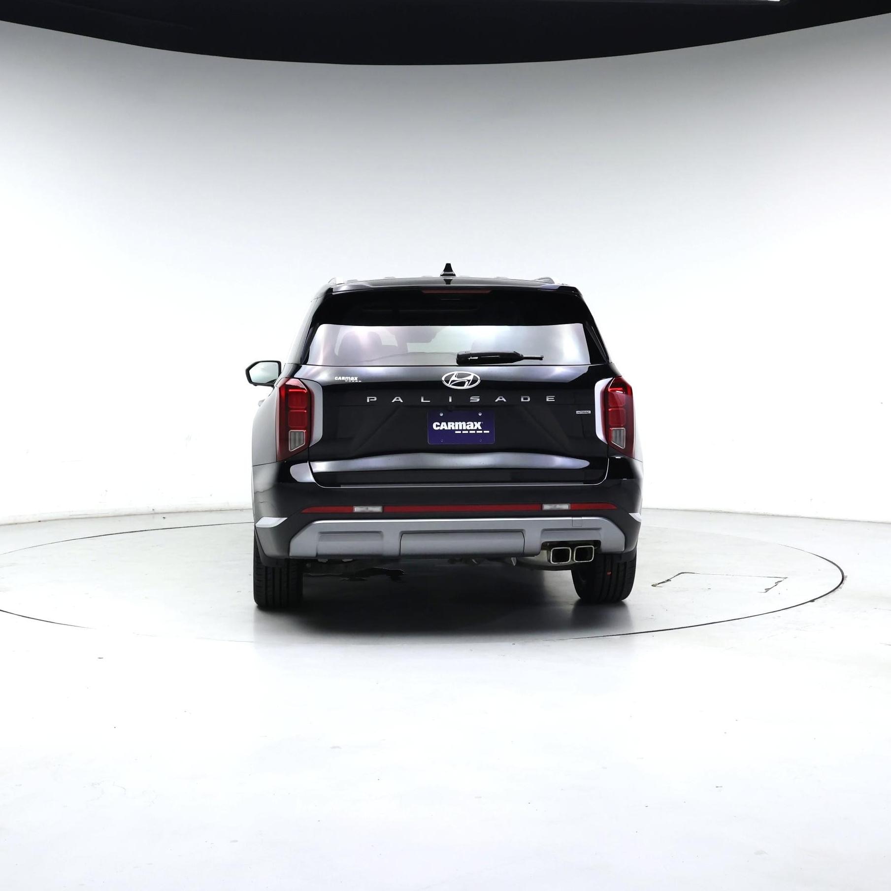 Thumbnail: 2023 Hyundai Palisade - 6