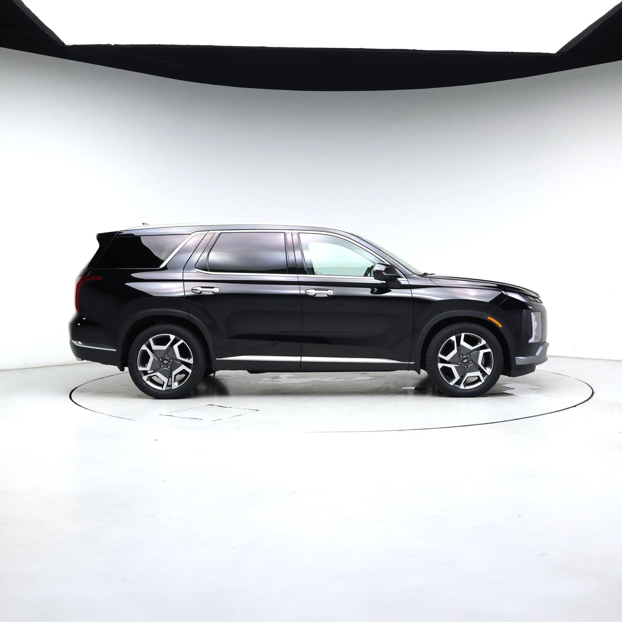 Thumbnail: 2023 Hyundai Palisade - 7