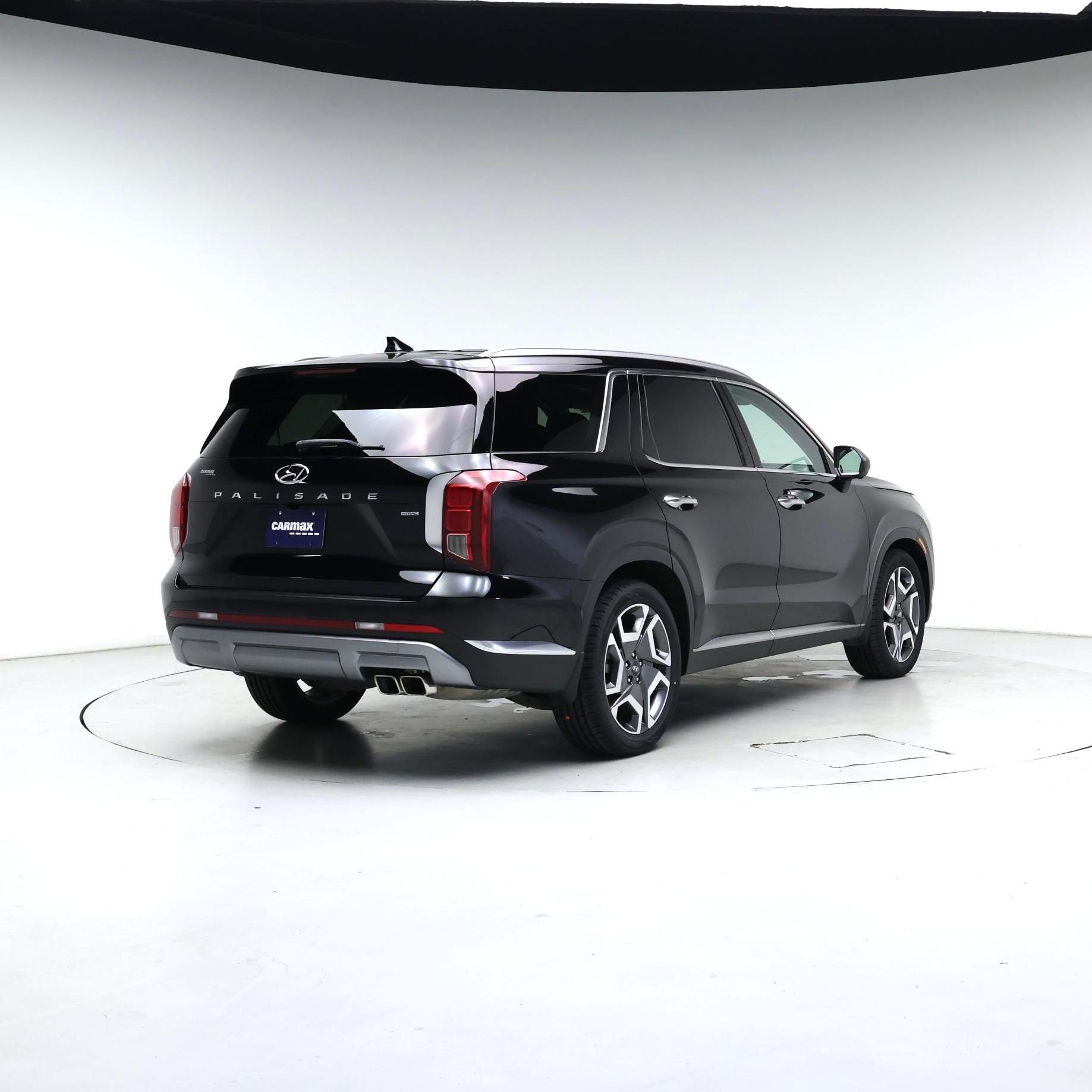 Thumbnail: 2023 Hyundai Palisade - 8