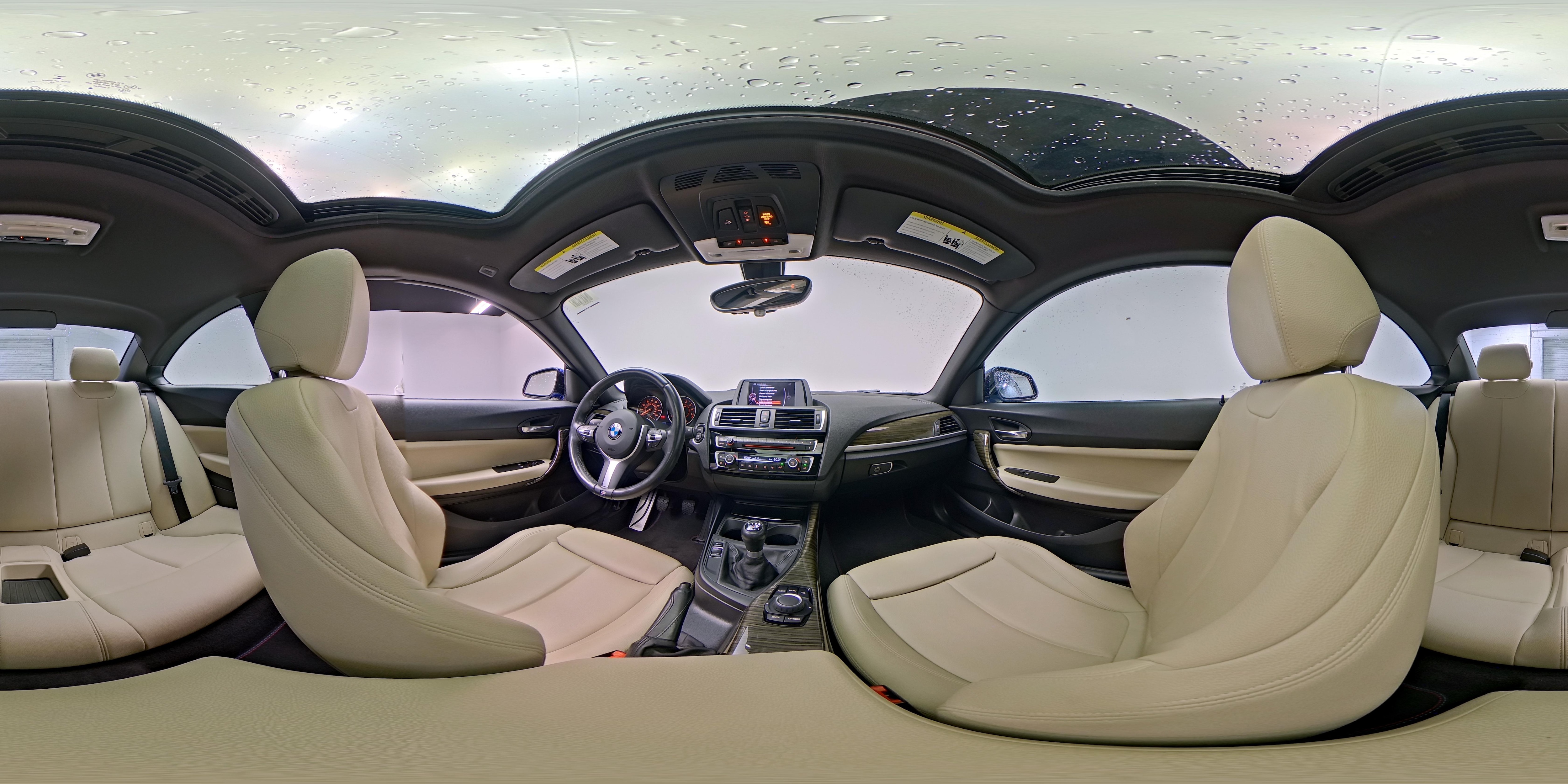 2016 BMW 2 Series 228i - Photo 25