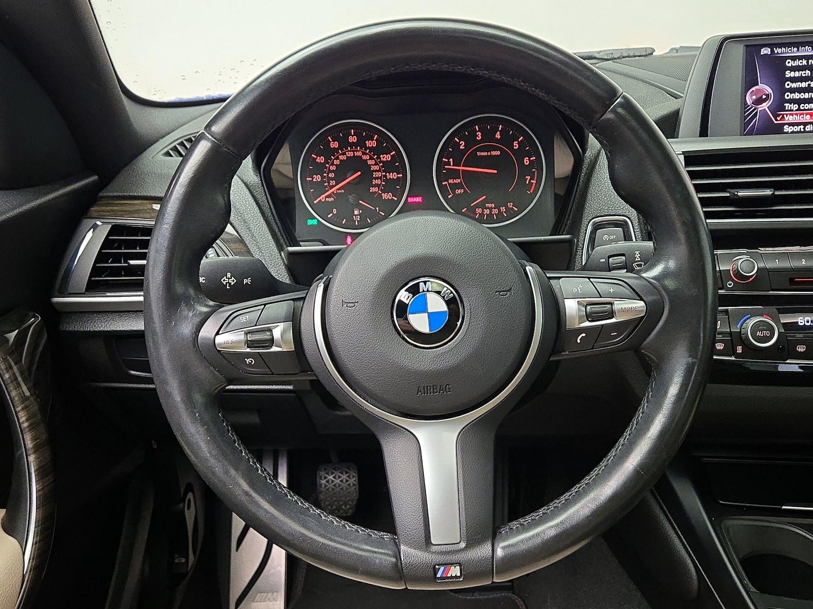 2016 BMW 2 Series 228i - Photo 11