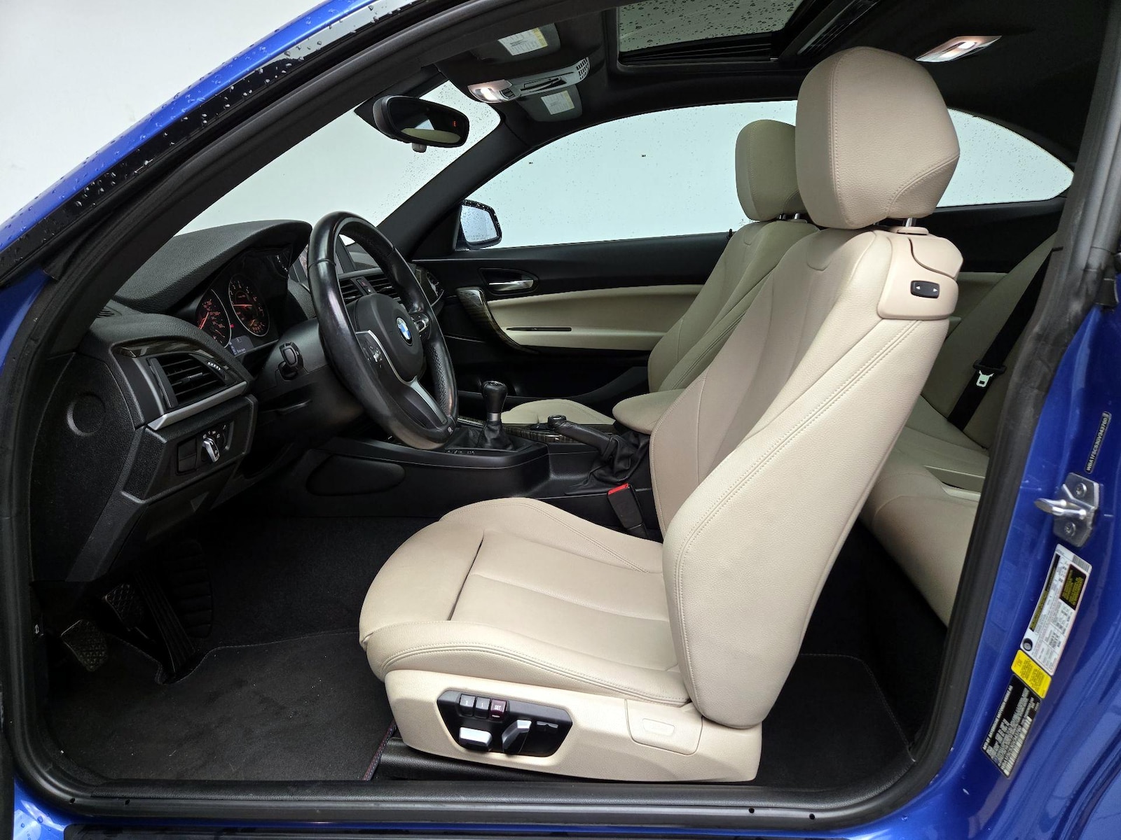 2016 BMW 2 Series 228i - Photo 12