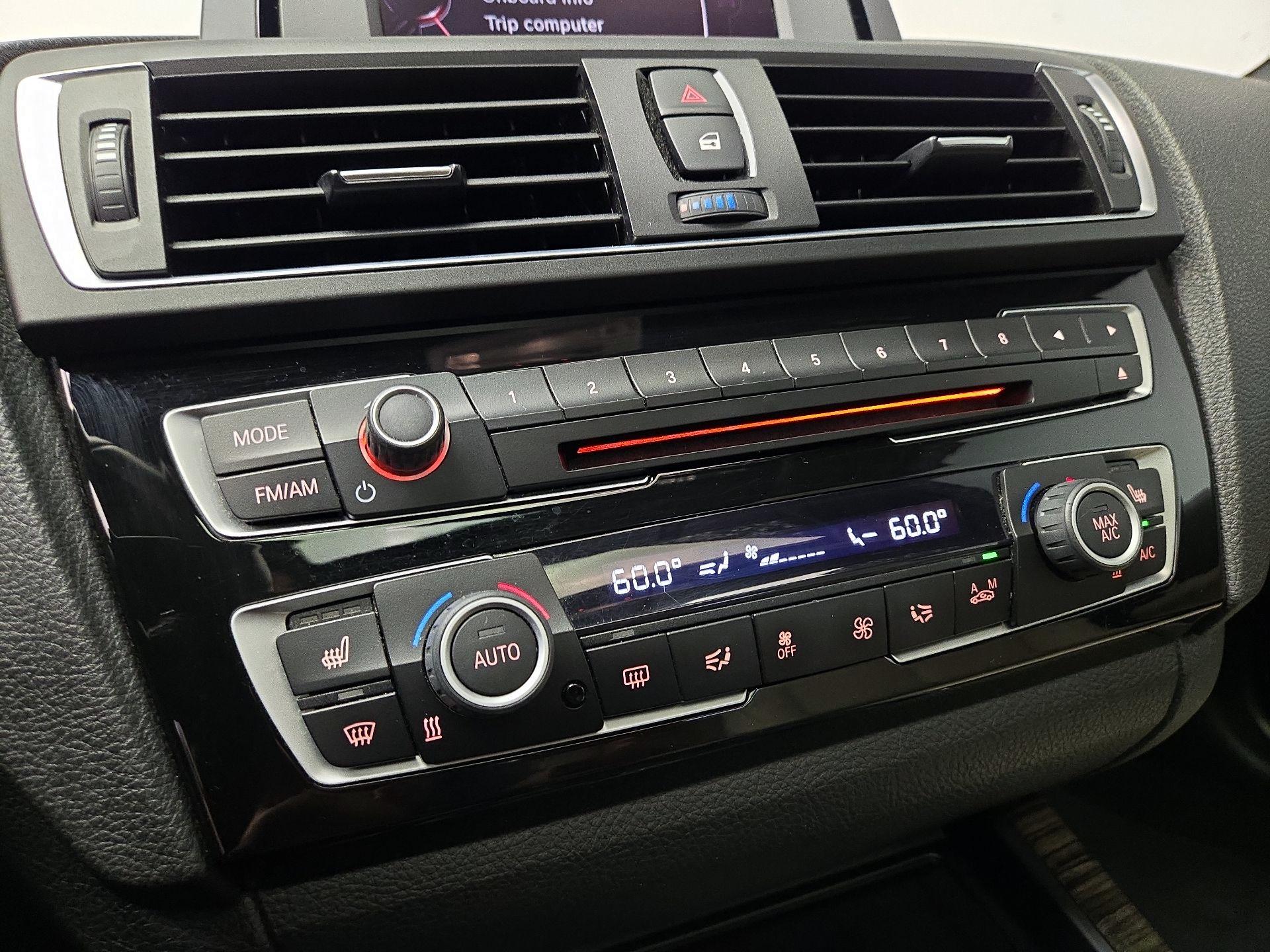 Thumbnail: 2016 BMW 2 Series - 15