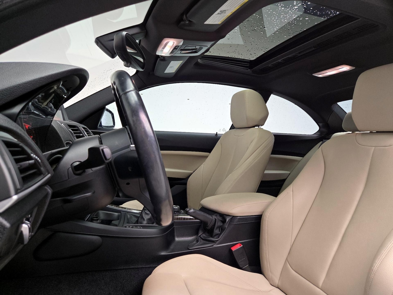 2016 BMW 2 Series 228i - Photo 19