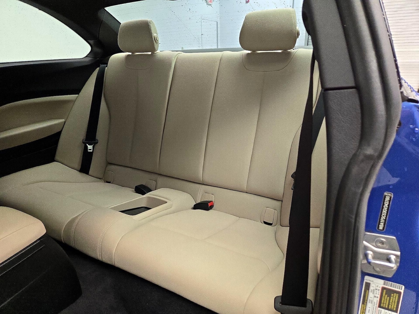 2016 BMW 2 Series 228i - Photo 20