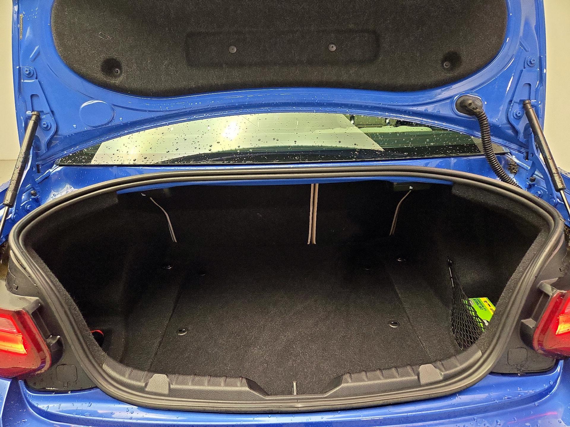 Thumbnail: 2016 BMW 2 Series - 20