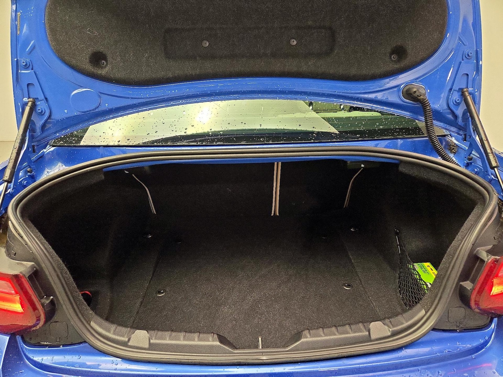 2016 BMW 2 Series 228i - Photo 21