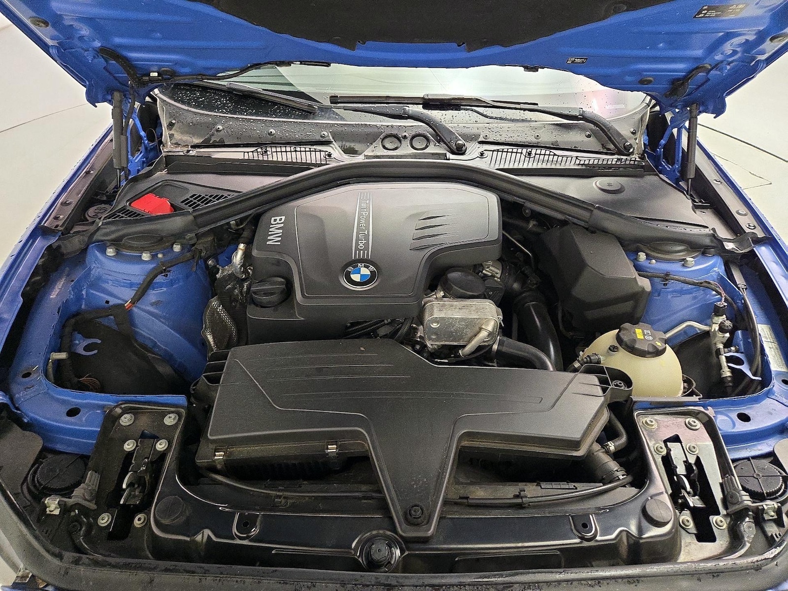 2016 BMW 2 Series 228i - Photo 22
